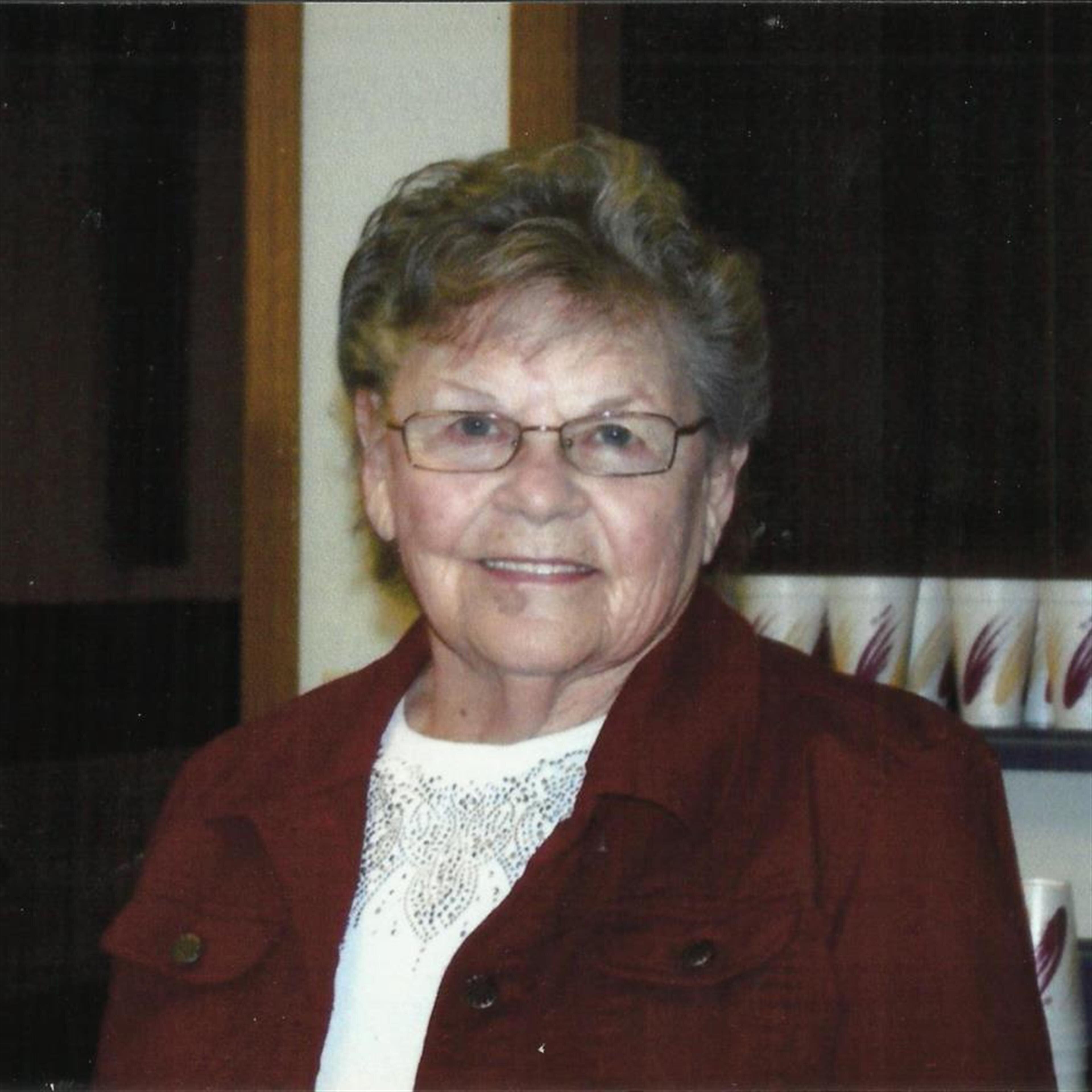 Betty Lou Philpot