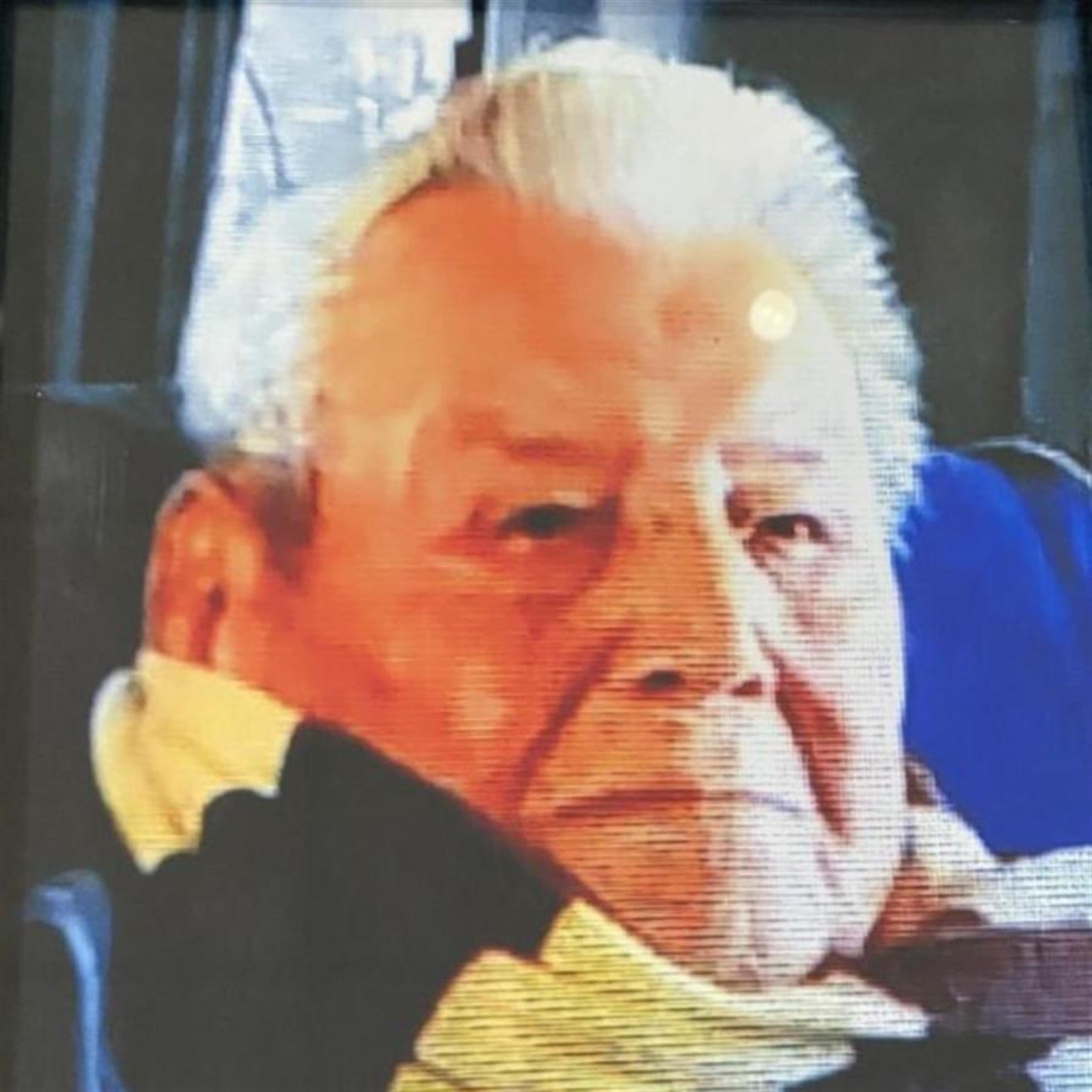Silvestre Pena