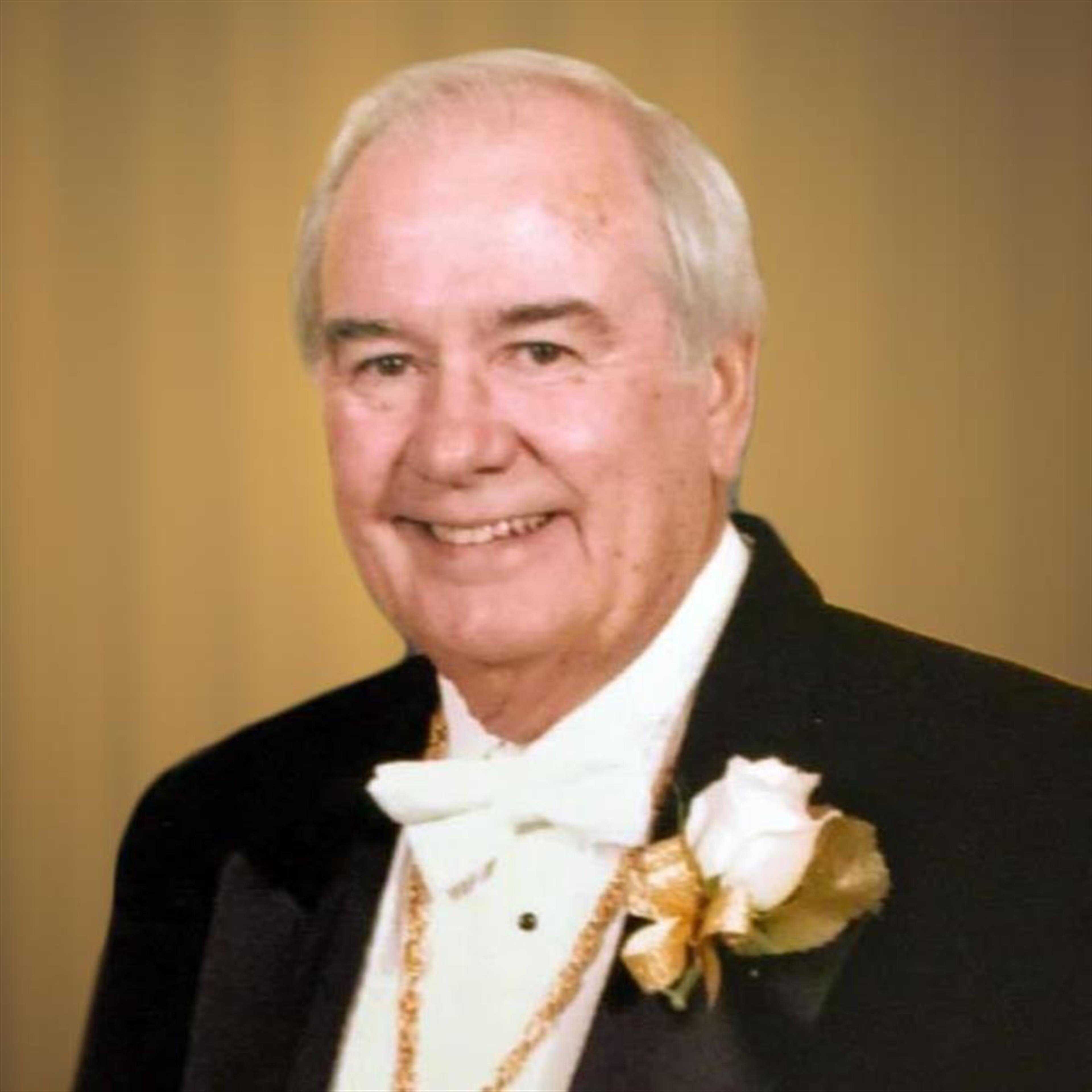 John Bertrand "J.B." Ibos Sr.
