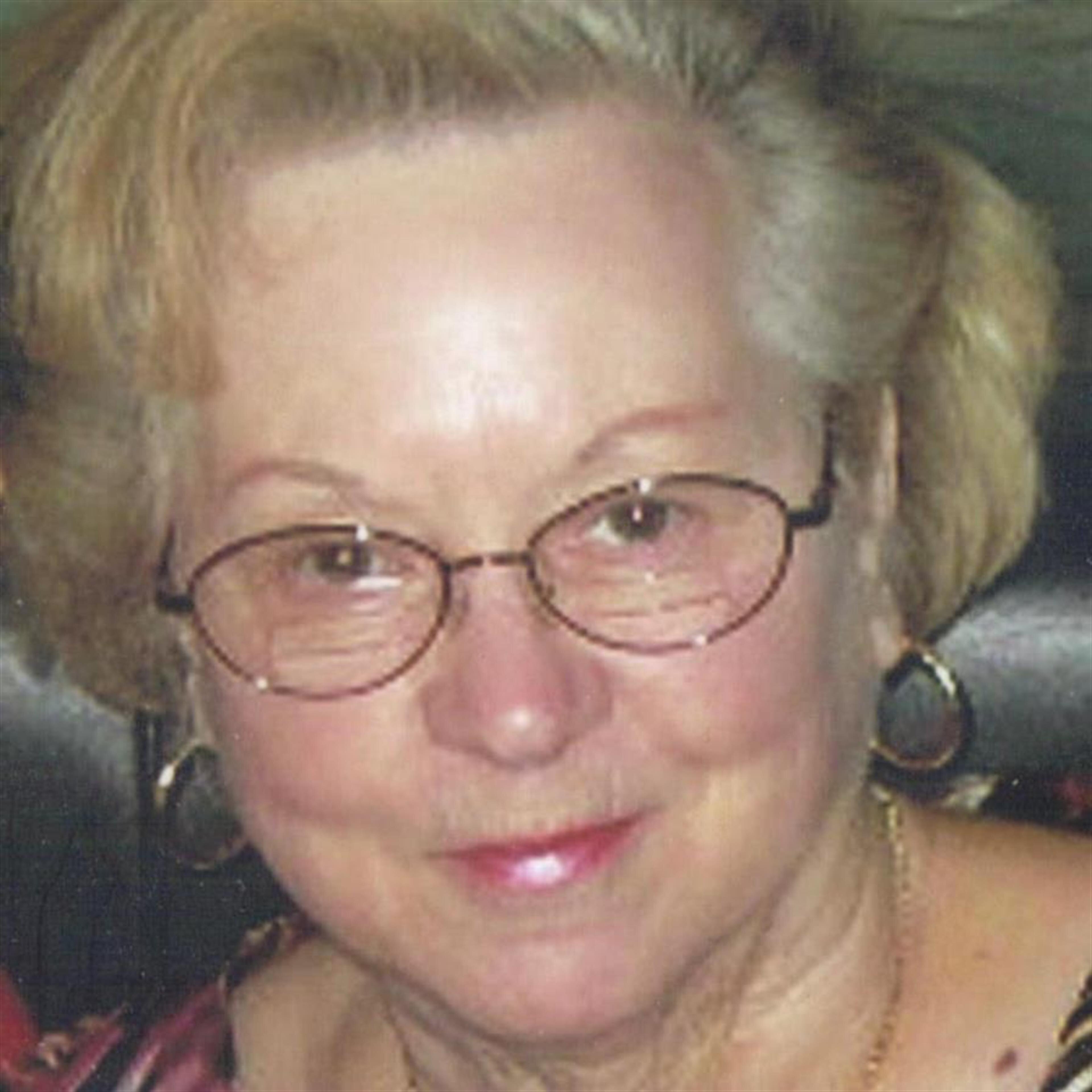 Vicki J. Smith