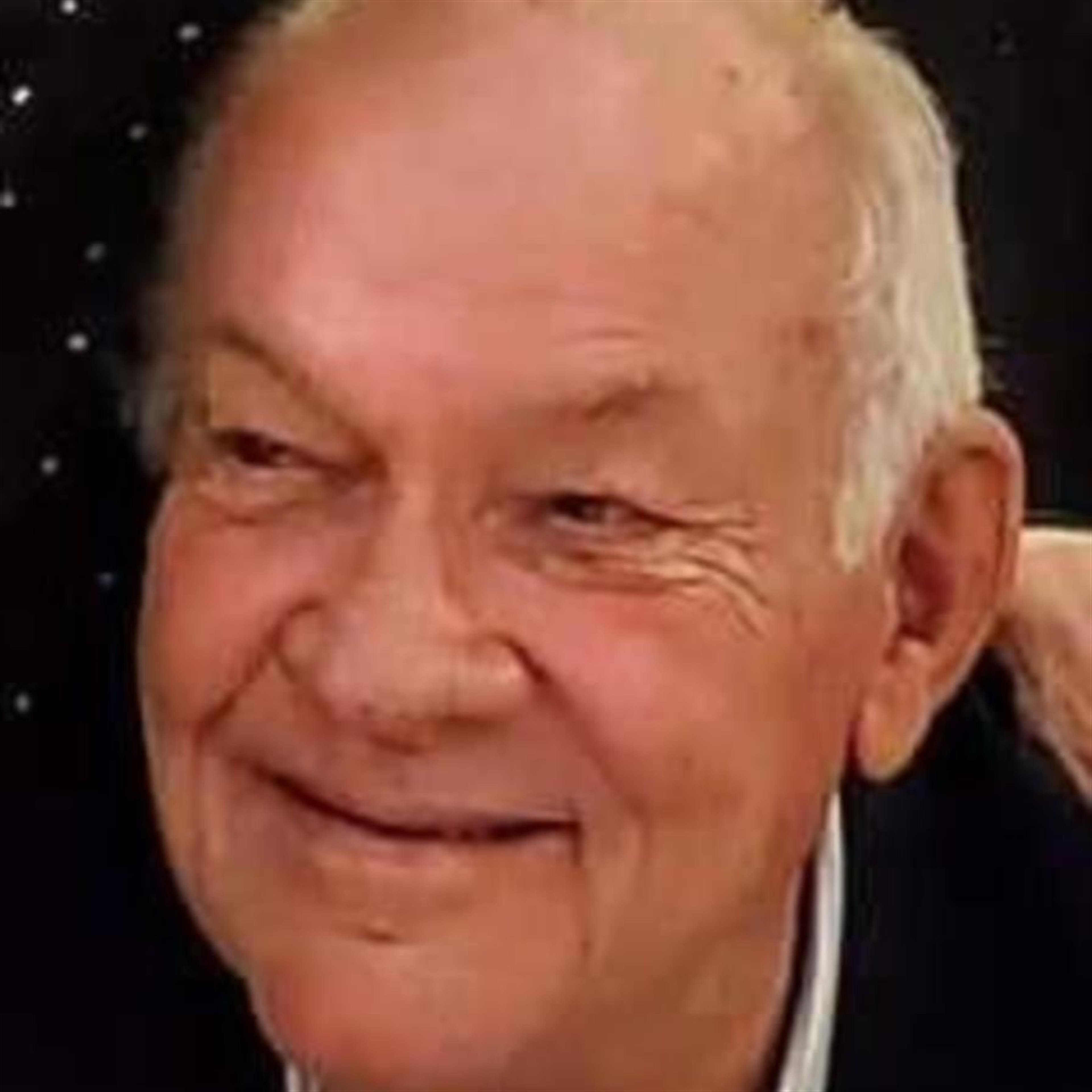 Michael Burton Hood