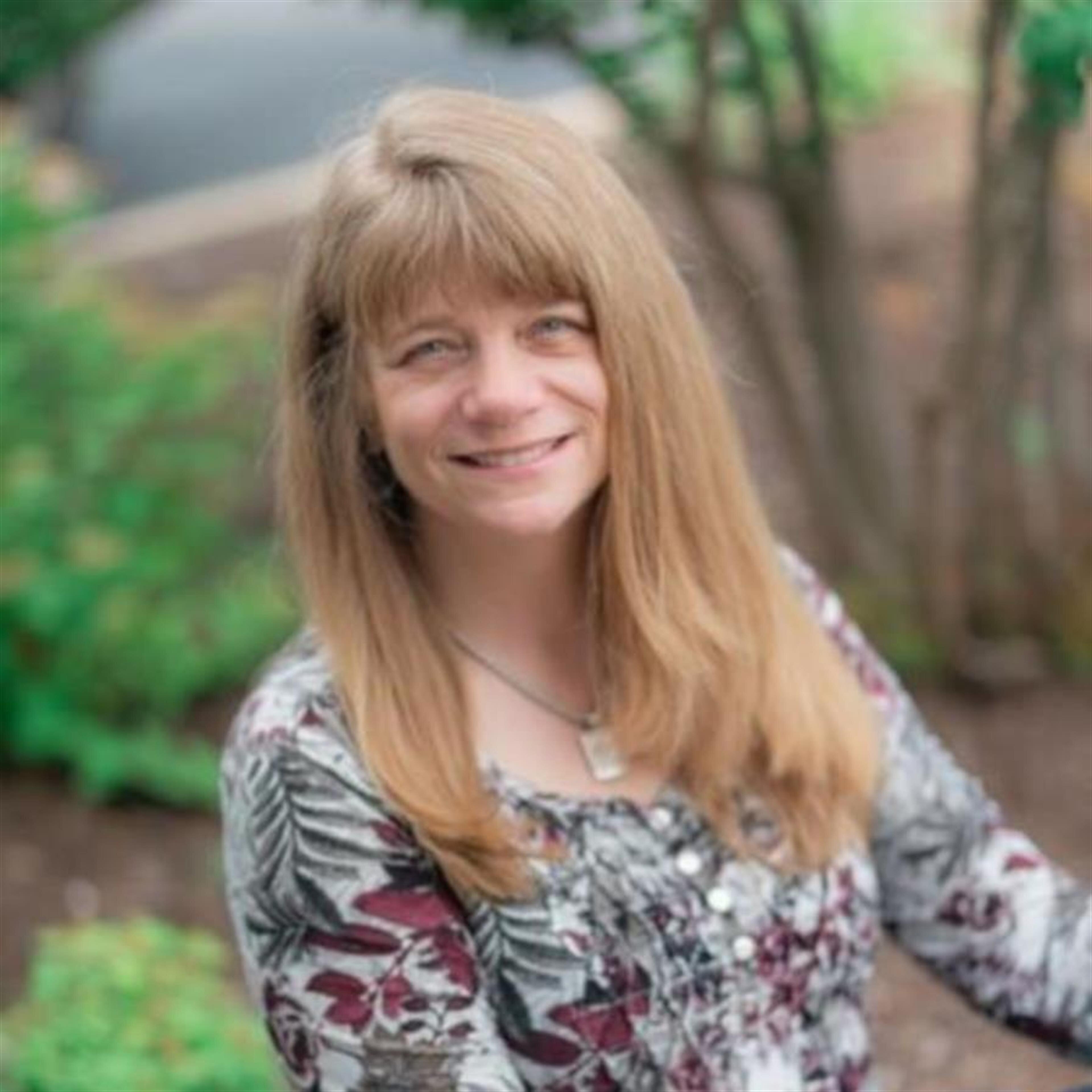 Jean Ann Henderson