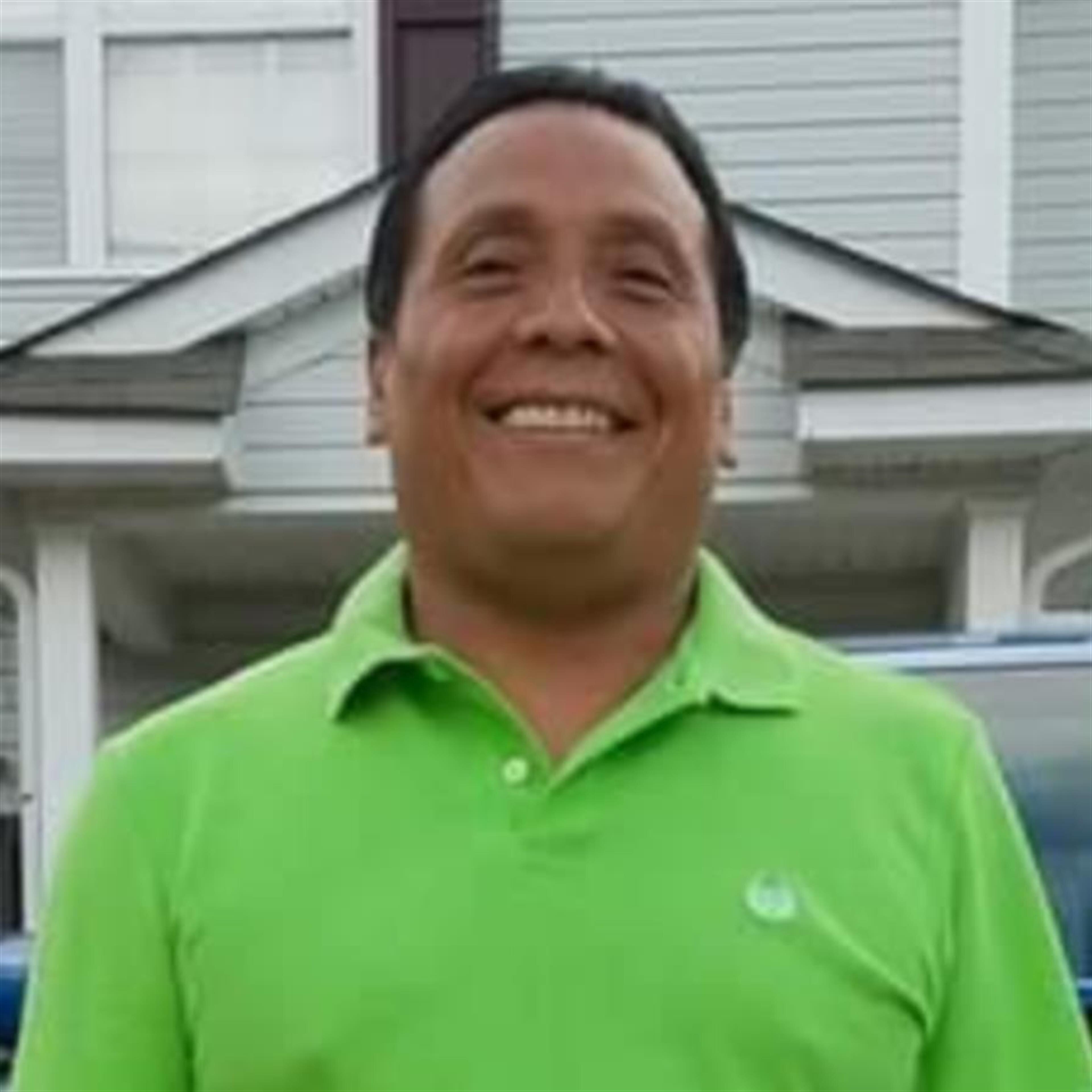 Juan Garcia