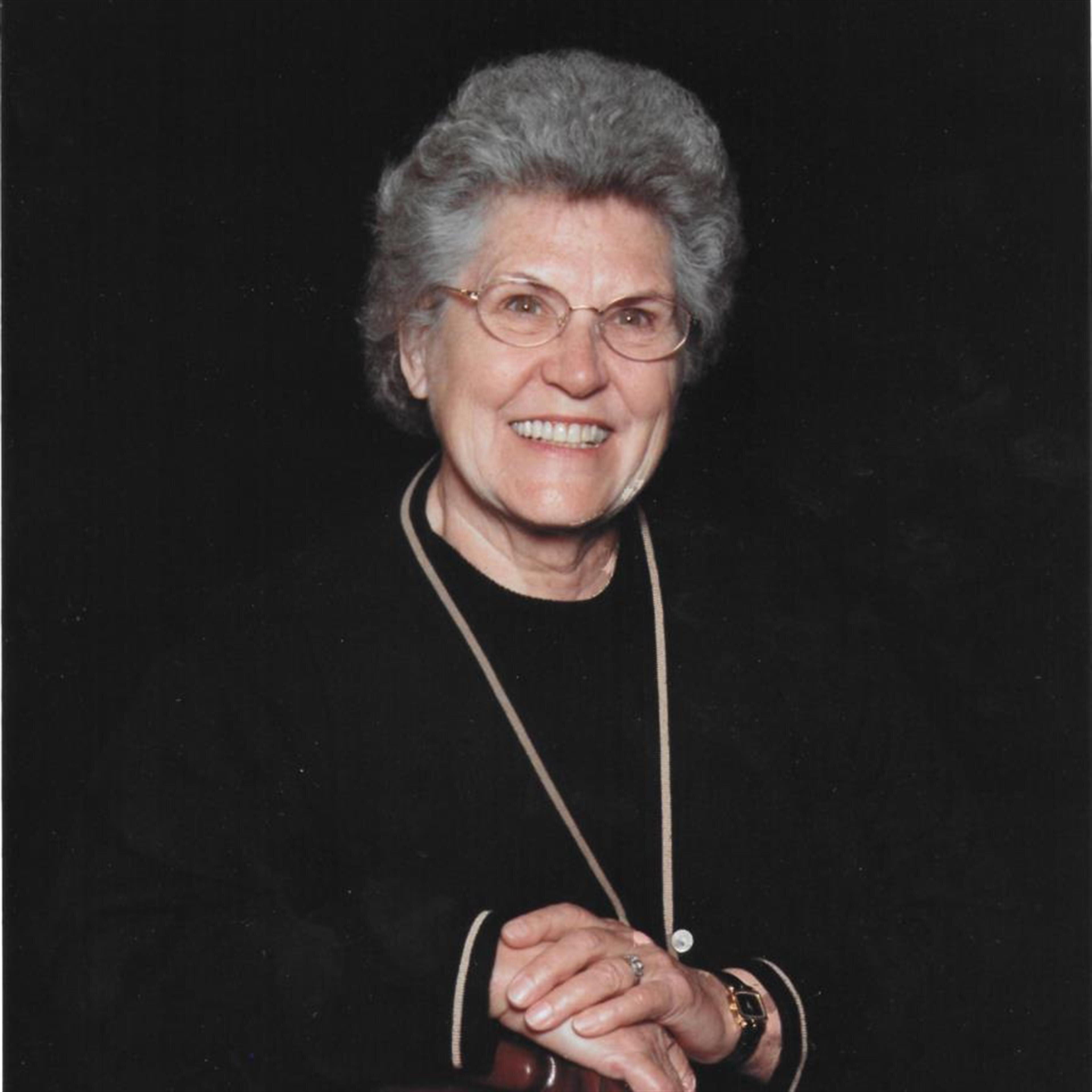 Vernetta "Nettie" Rossi