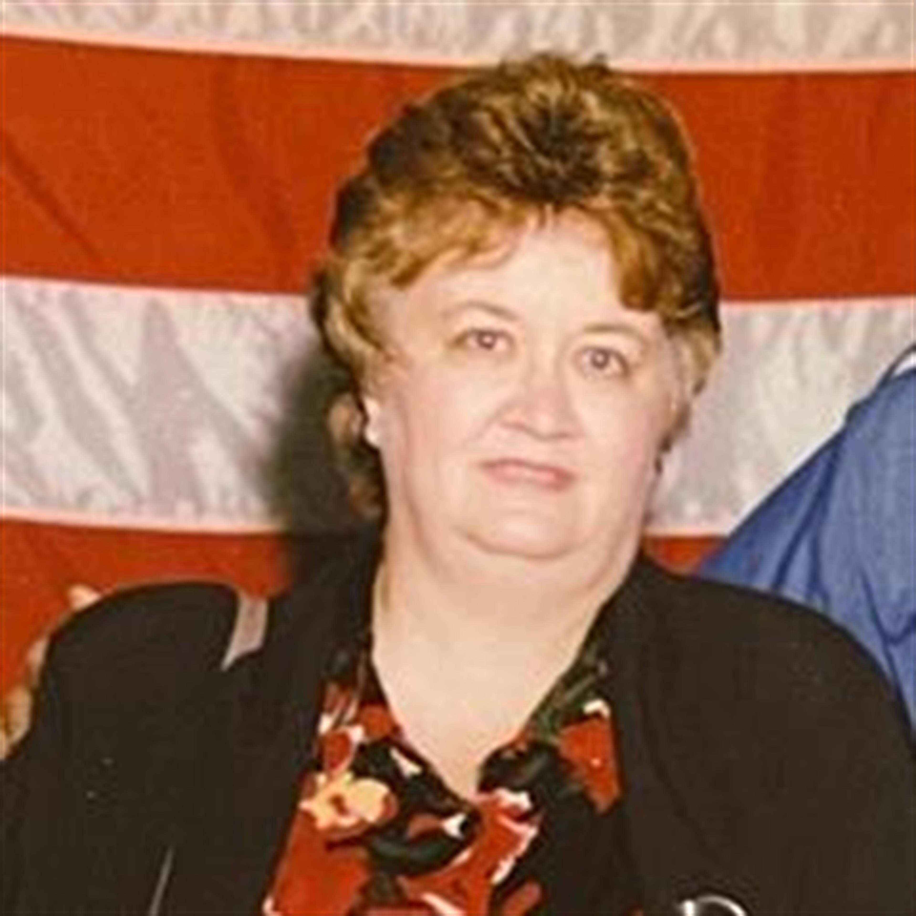 JEANETTE LAVERNE HILDERBRAND