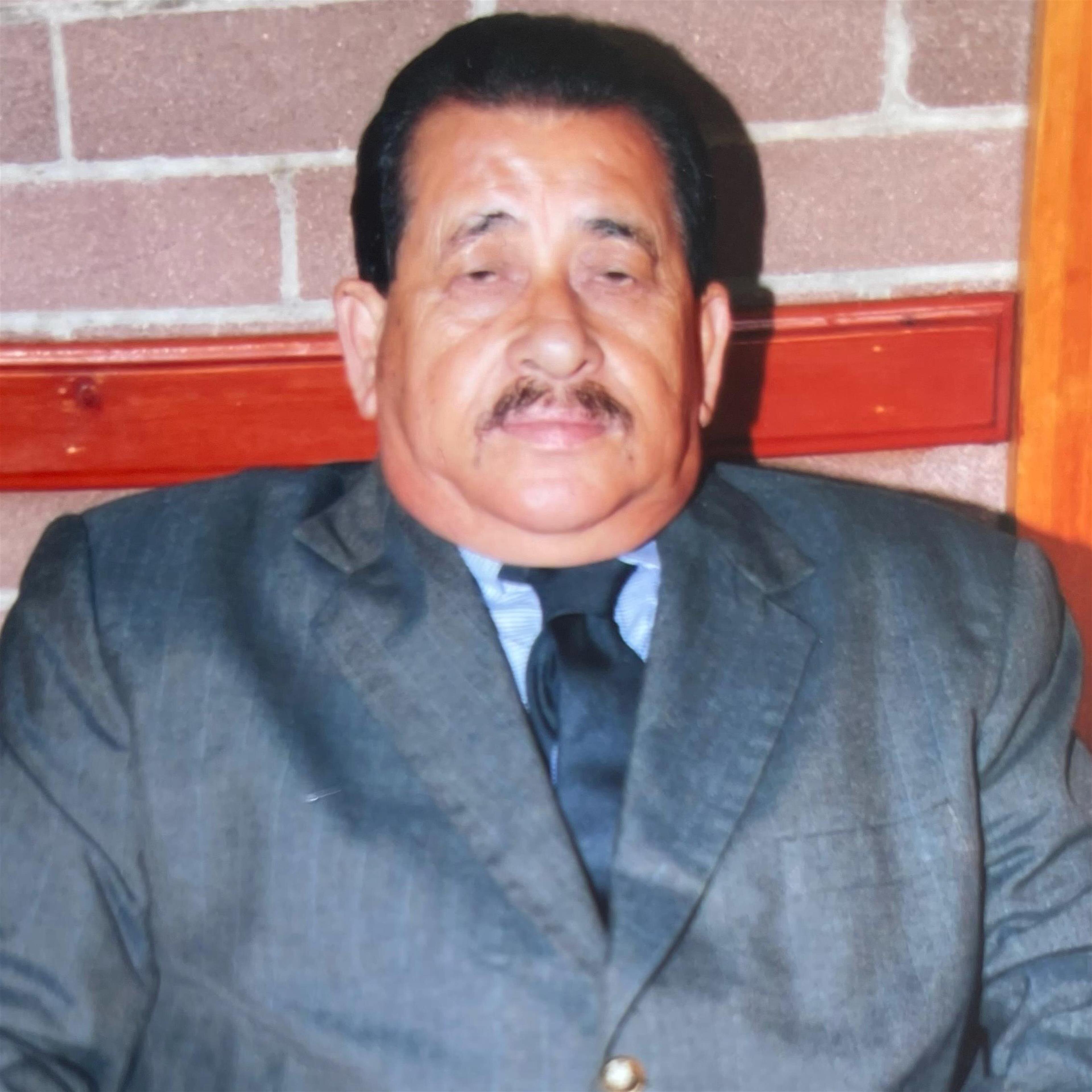 Narbahadur Singh
