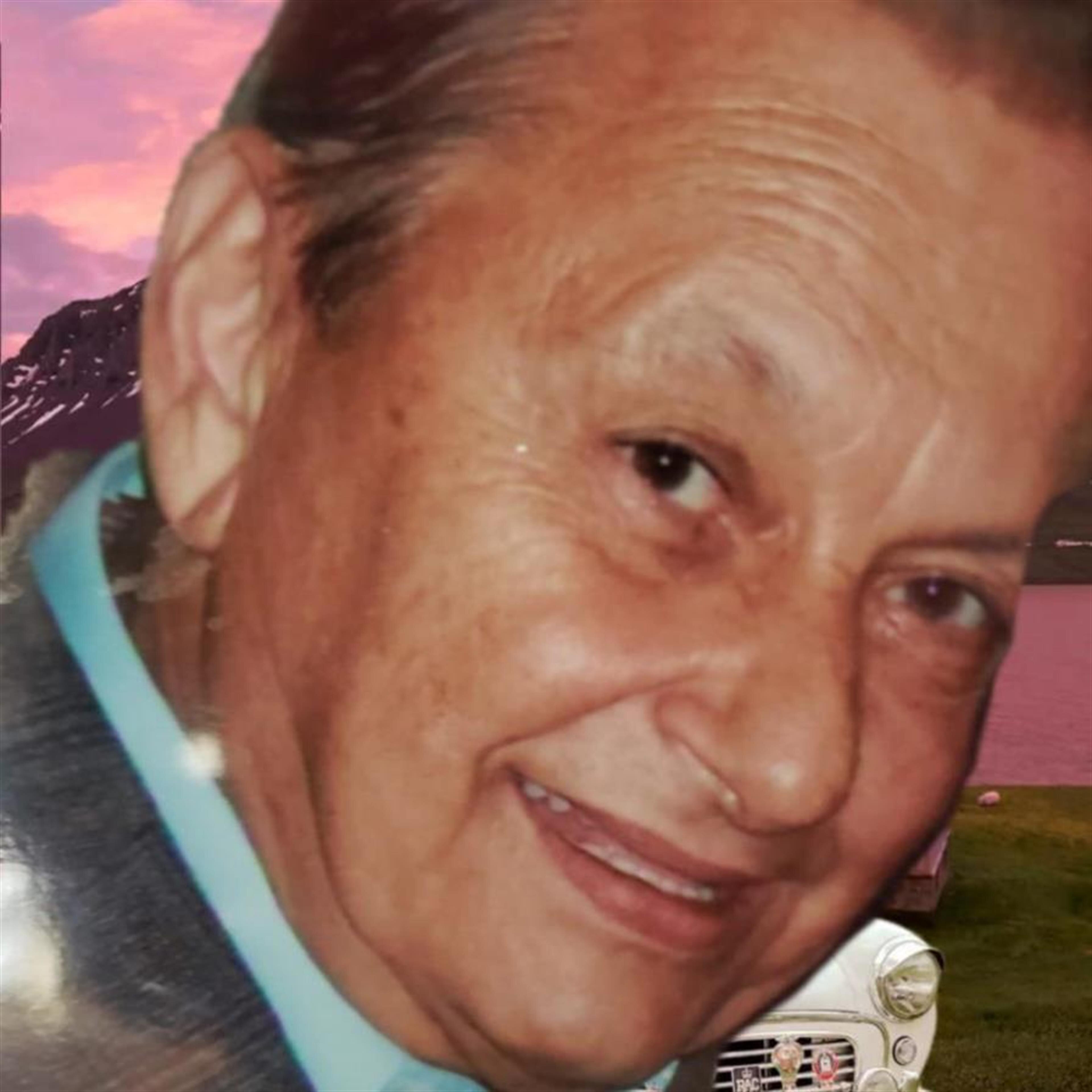 Manuel "Noly" Viruet
