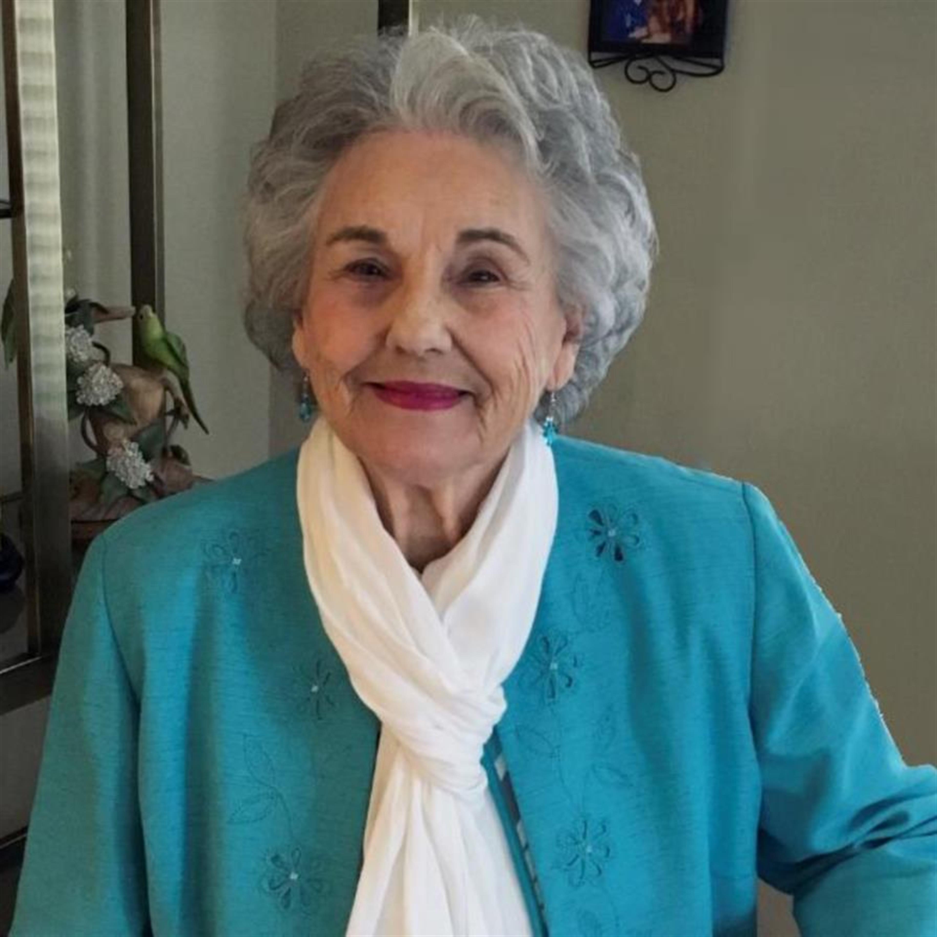 Betty Beal