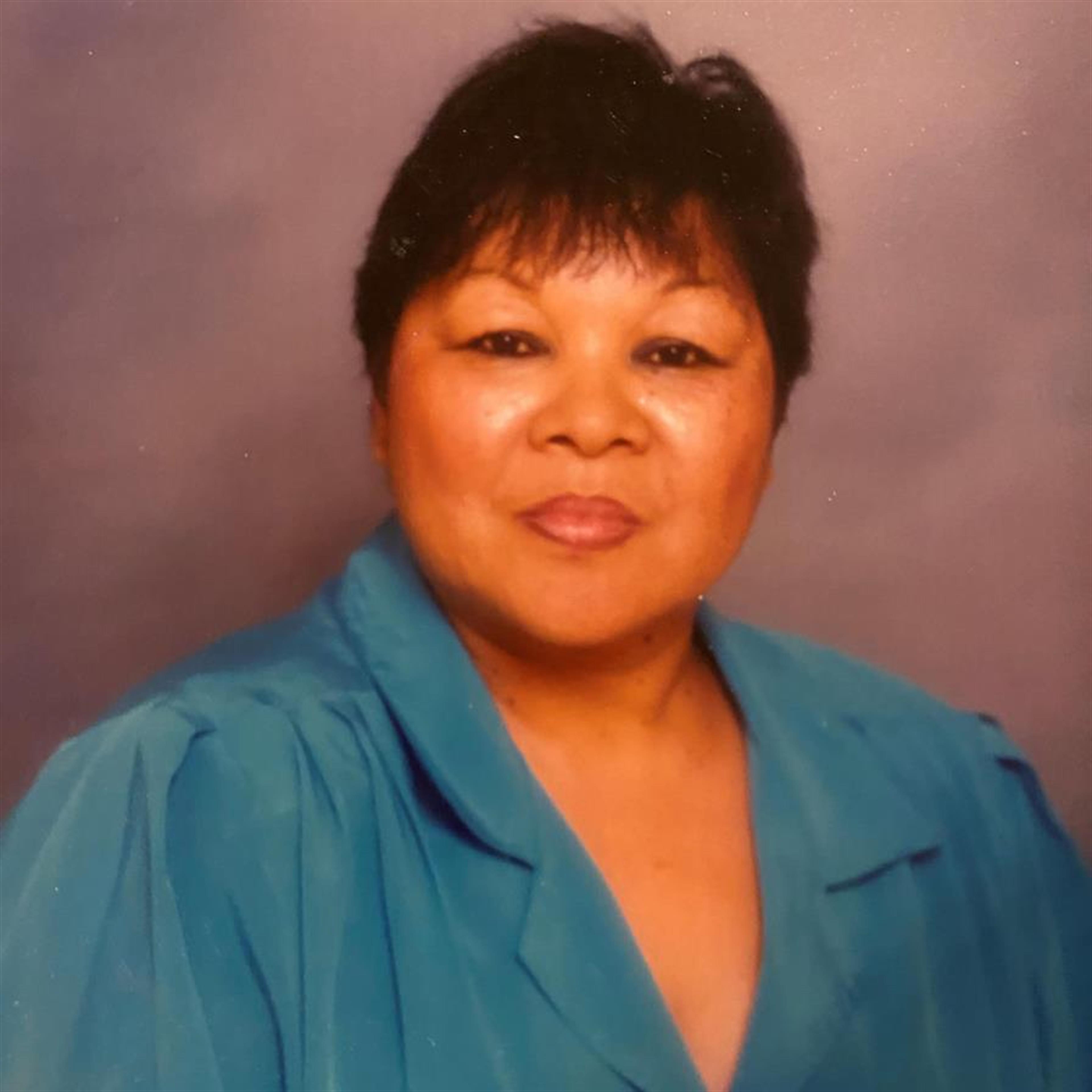 Geraldine Jun Lin Akau Lum