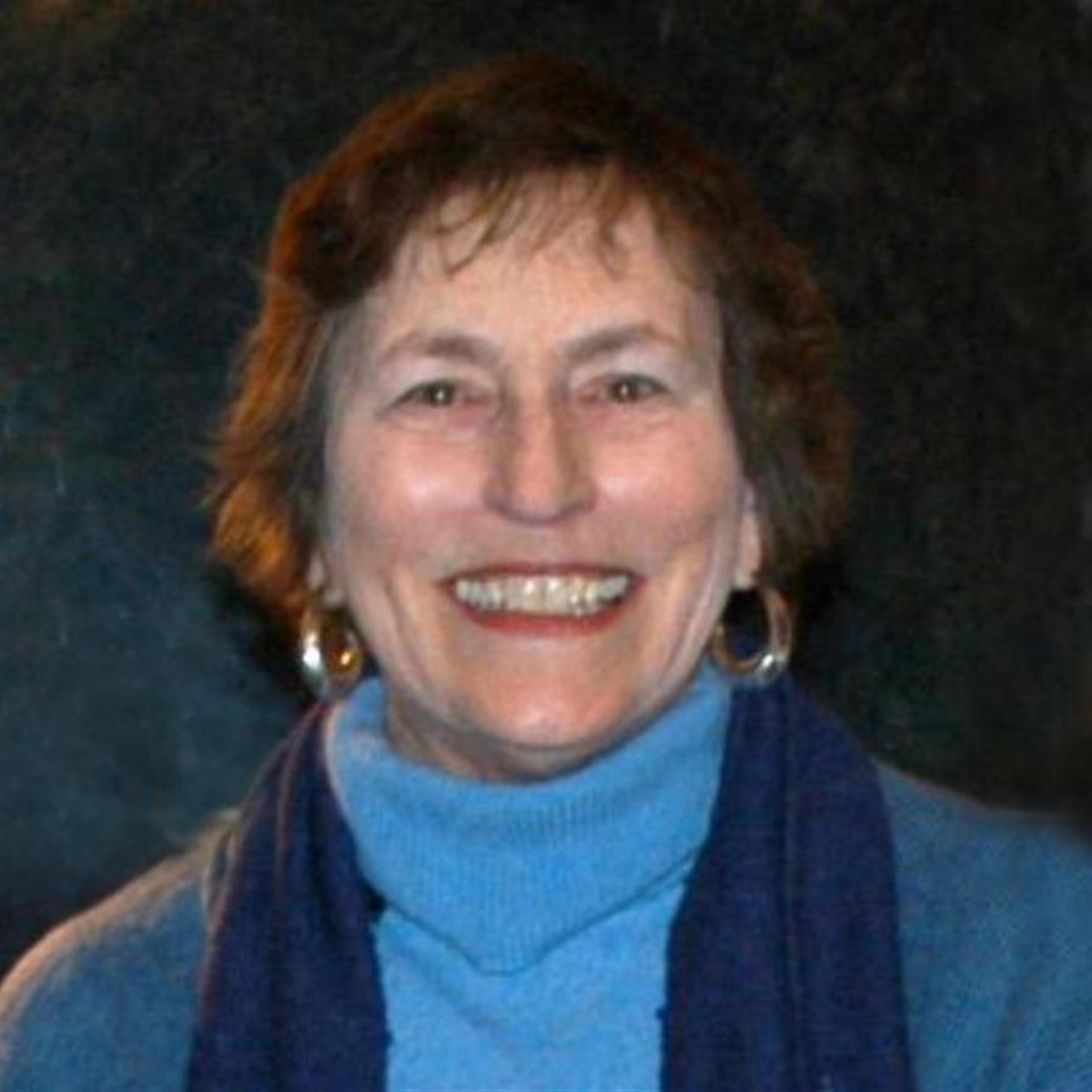 Jeanne T. Varnell