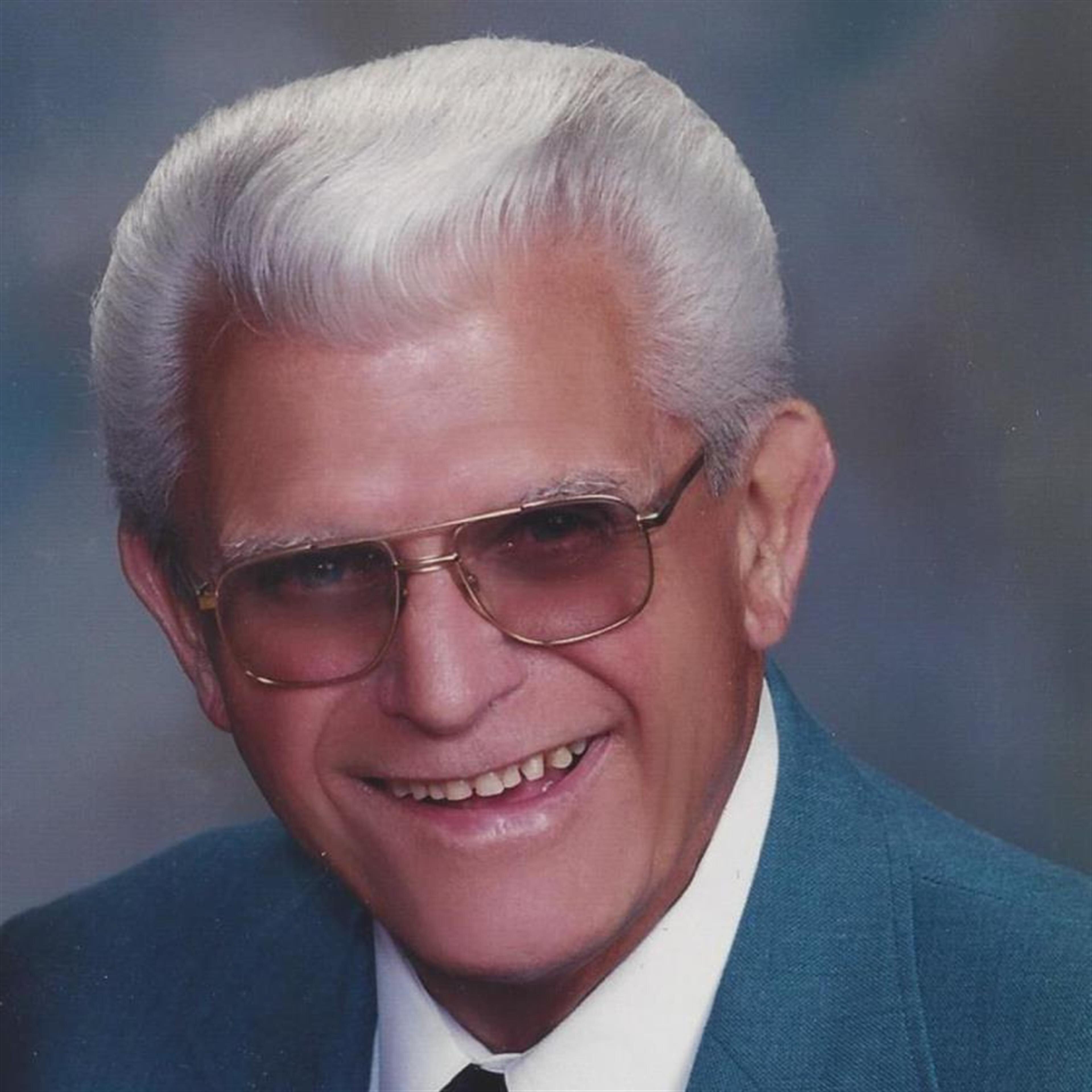 Donald Robert Thorne