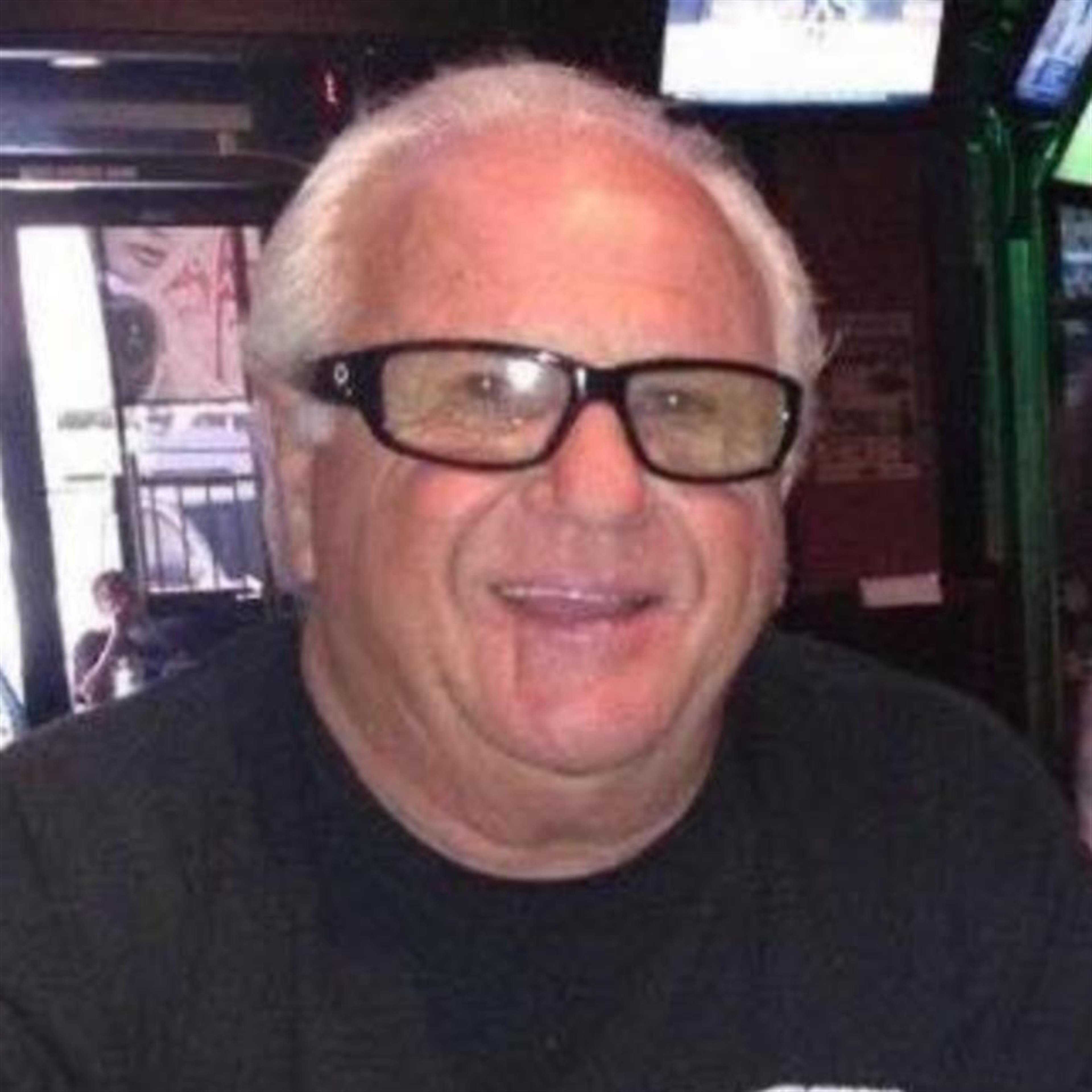Norman Allen Christianson