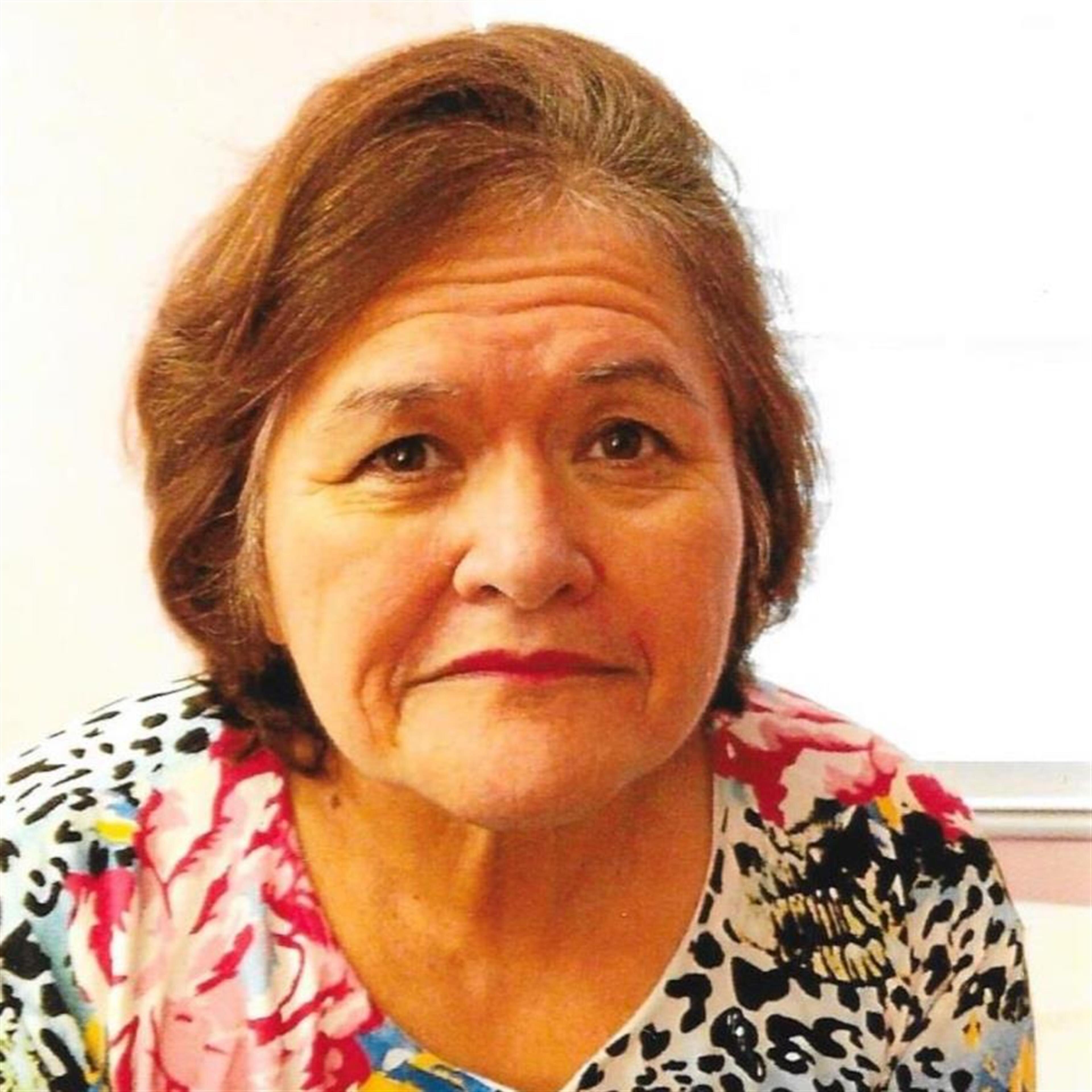 Norma Jean Alvarado