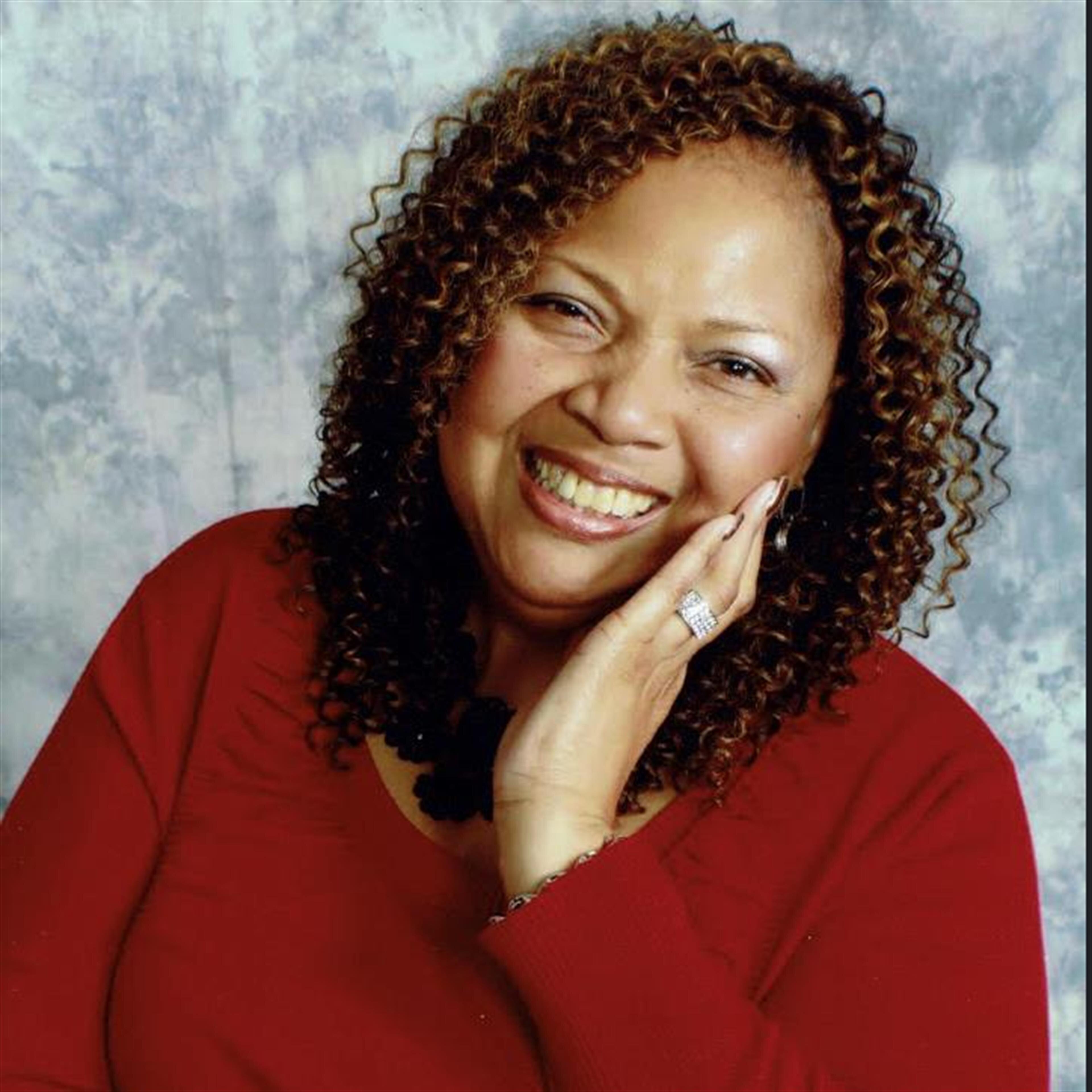 Regina Joy Clarke