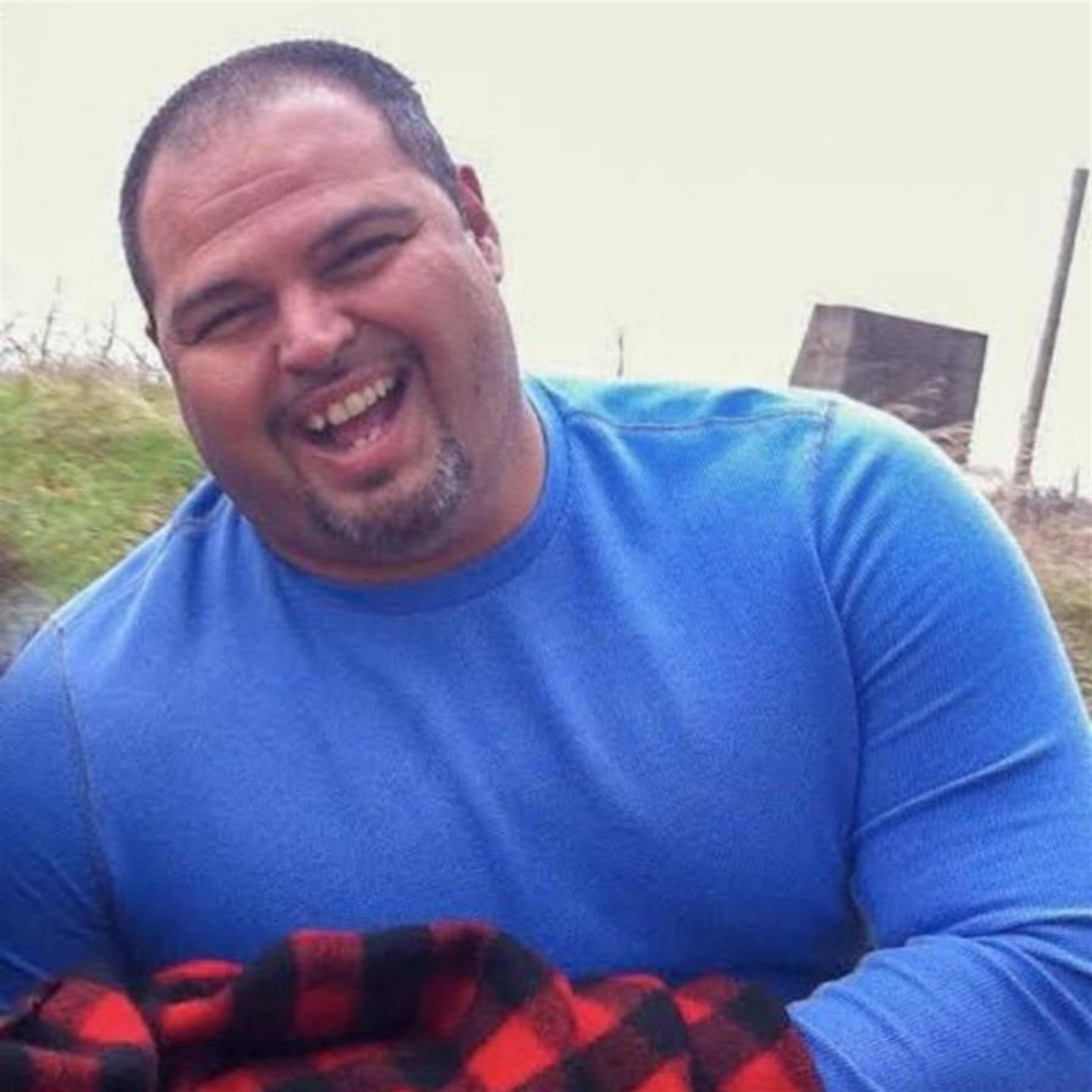 Reinaldo Lizcano