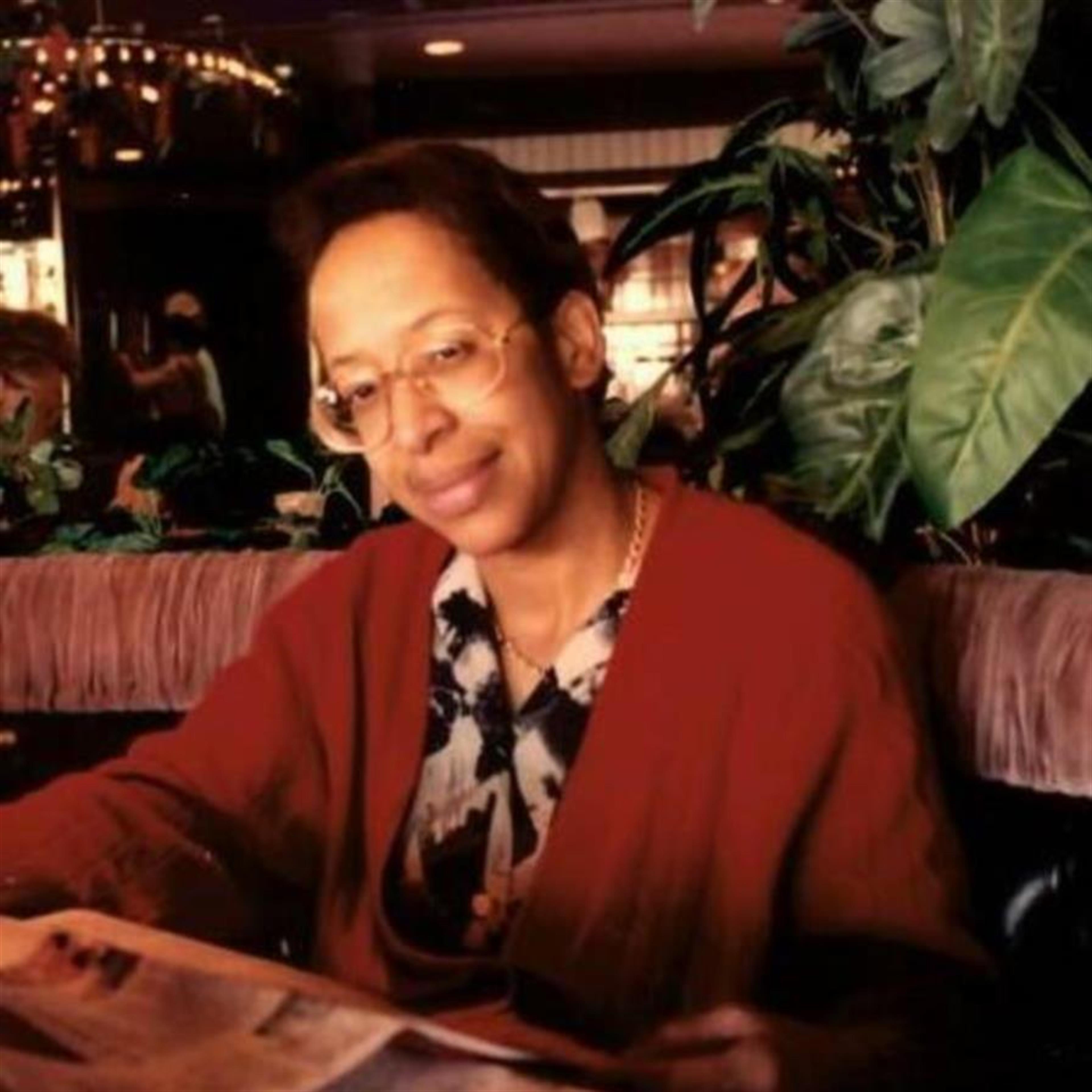 Christina Joy Clardy M.D.