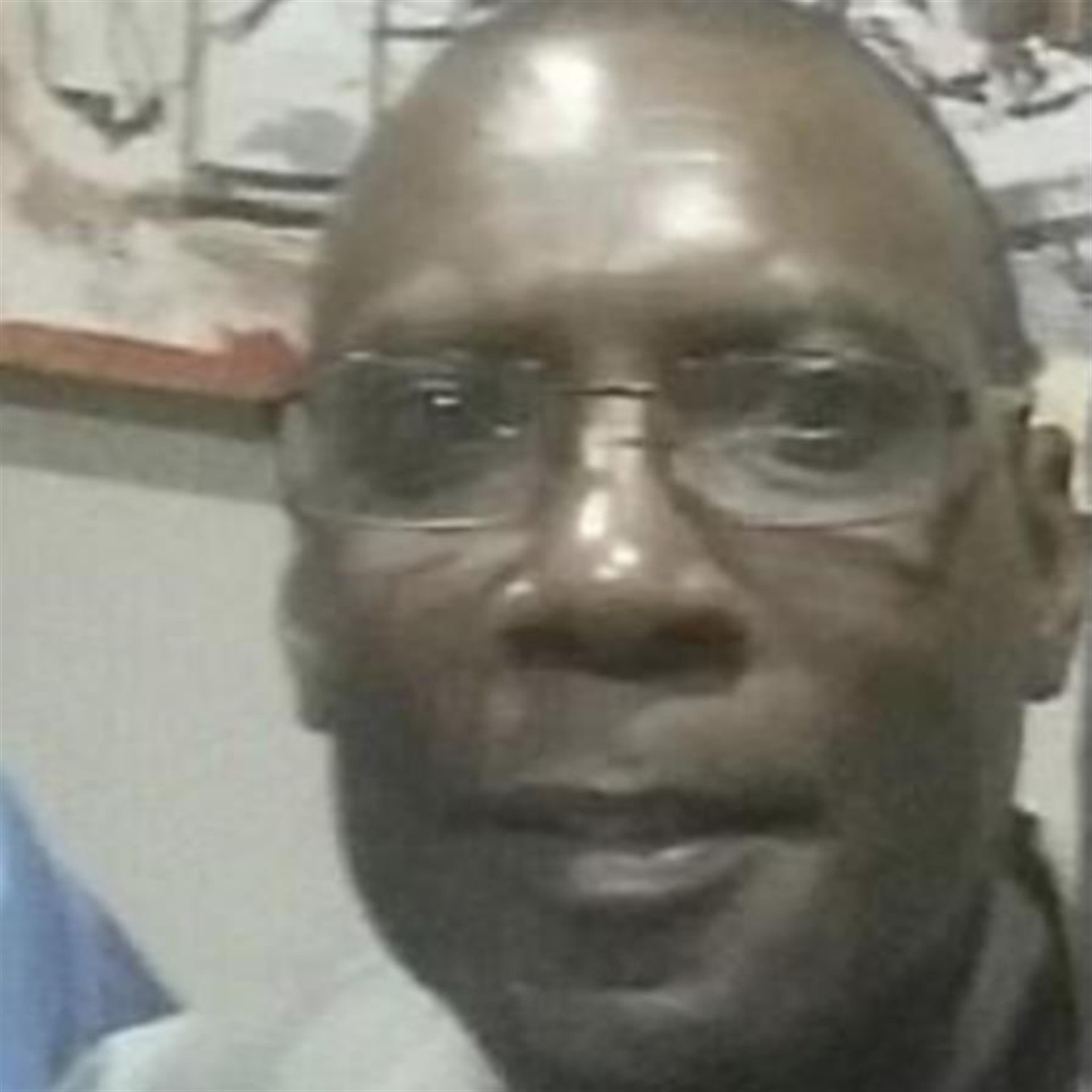 Mr. Charles R. Turner