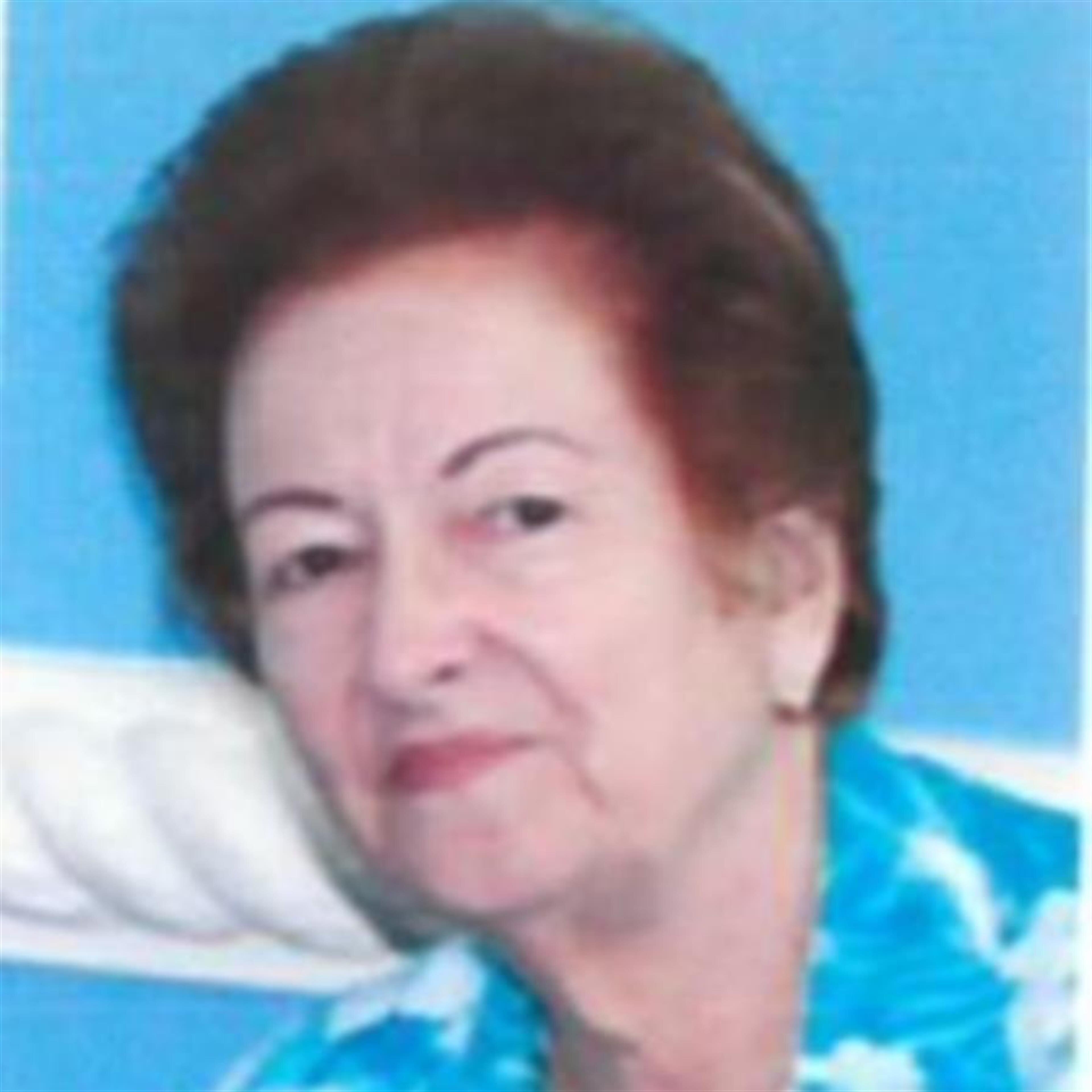 Maria Lidia Ciscar