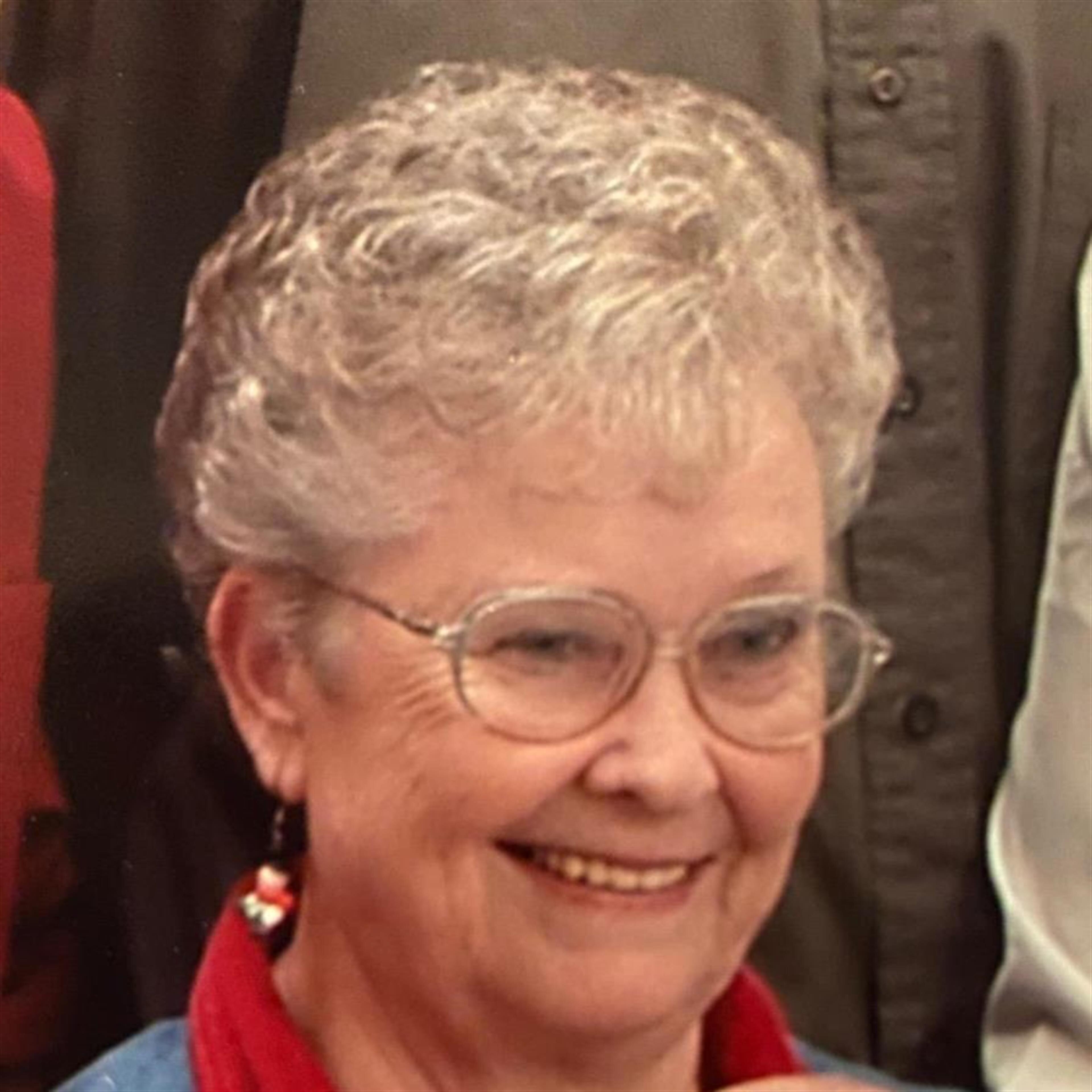 Myra Aline Perkins
