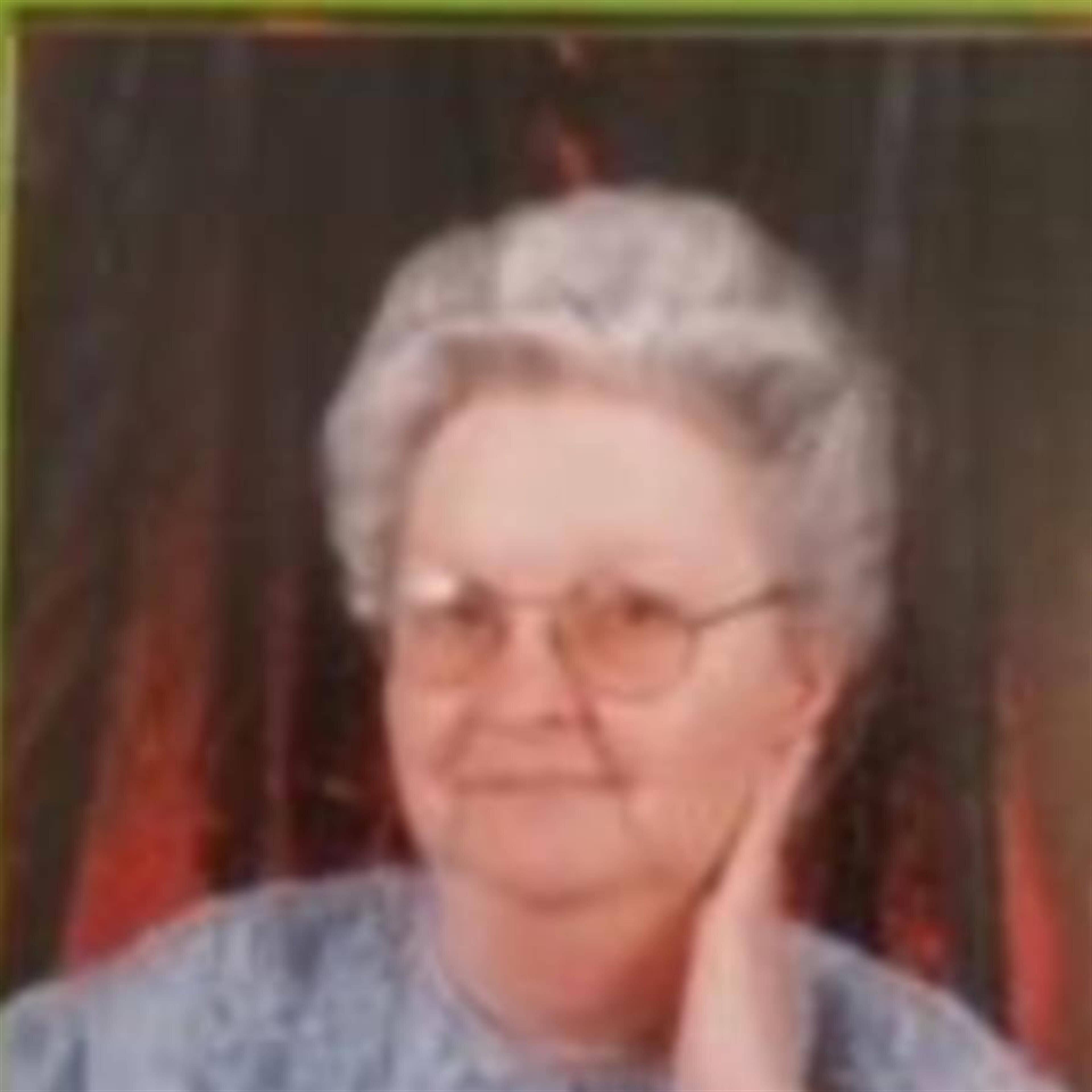 Ms. Joy Bush Keen