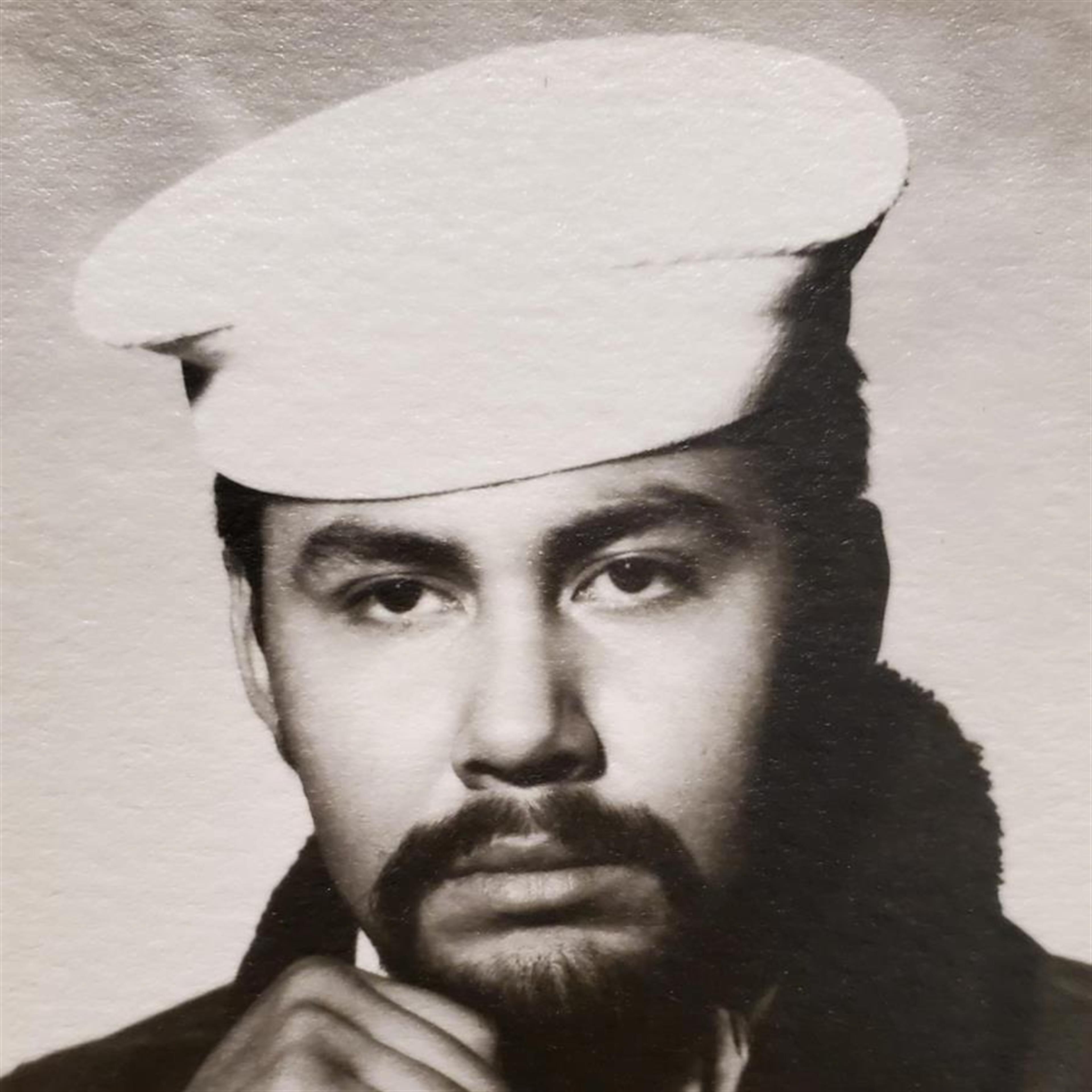 Raul Garza Sr.