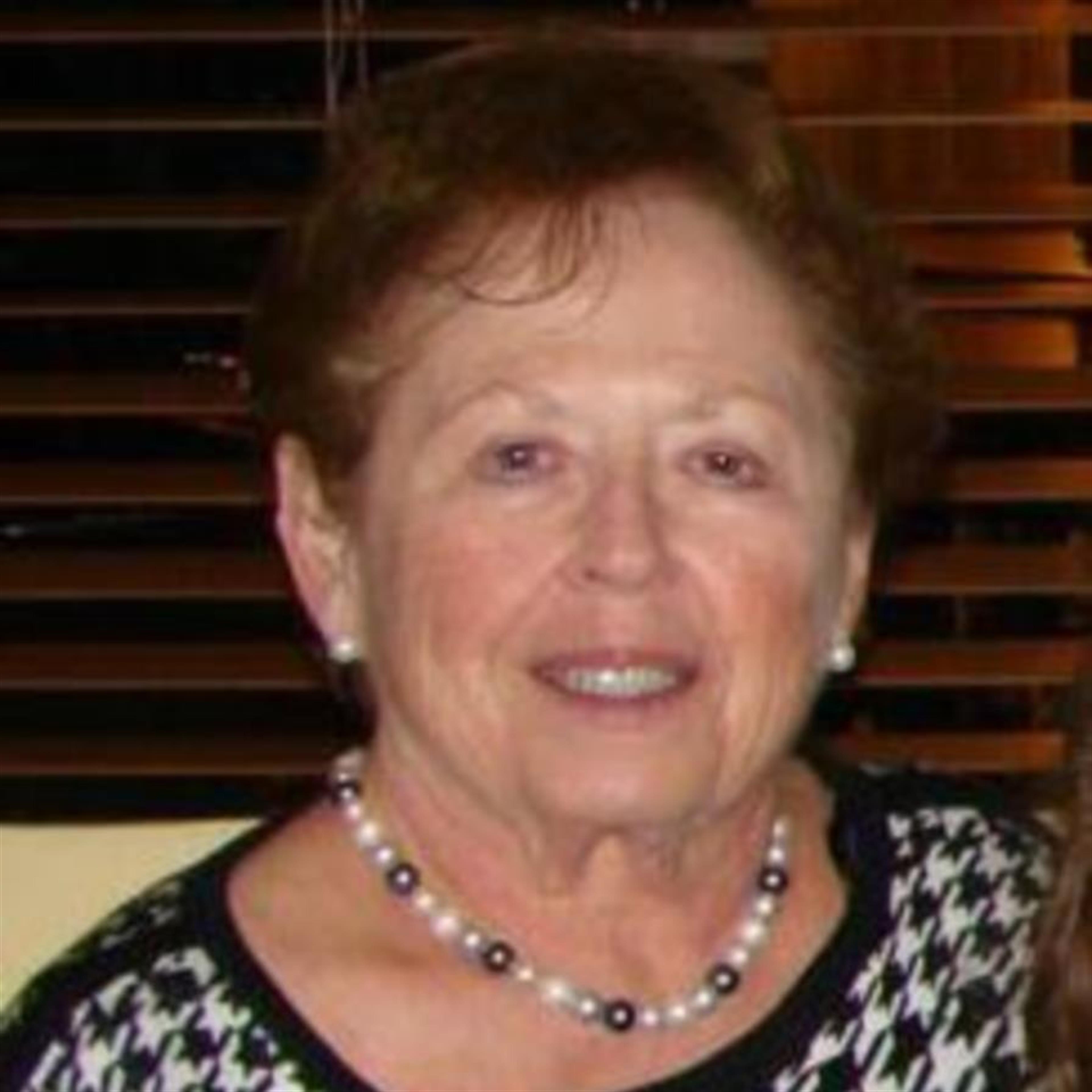 Barbara Kay Kraus