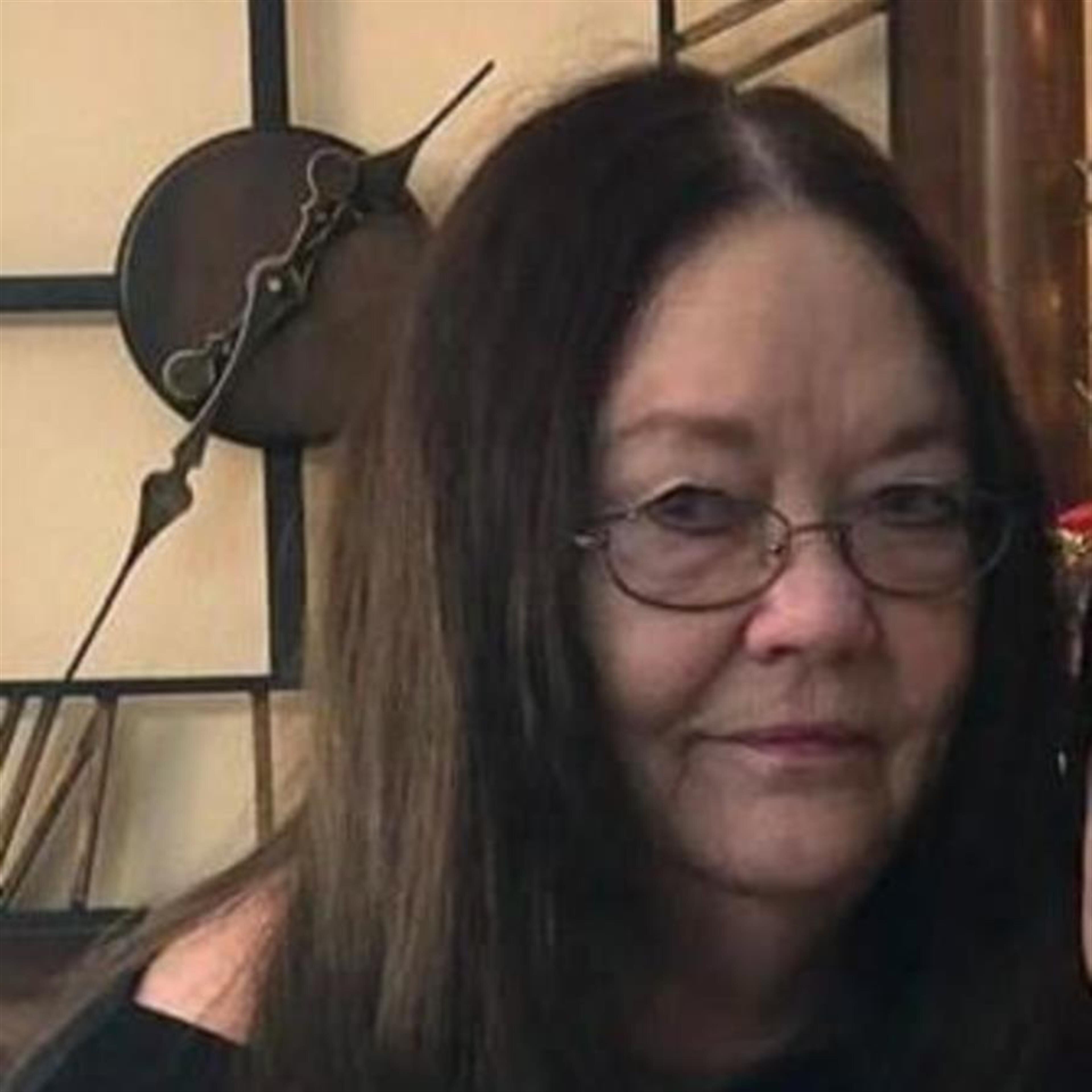 Elizabeth Ann Hoefling