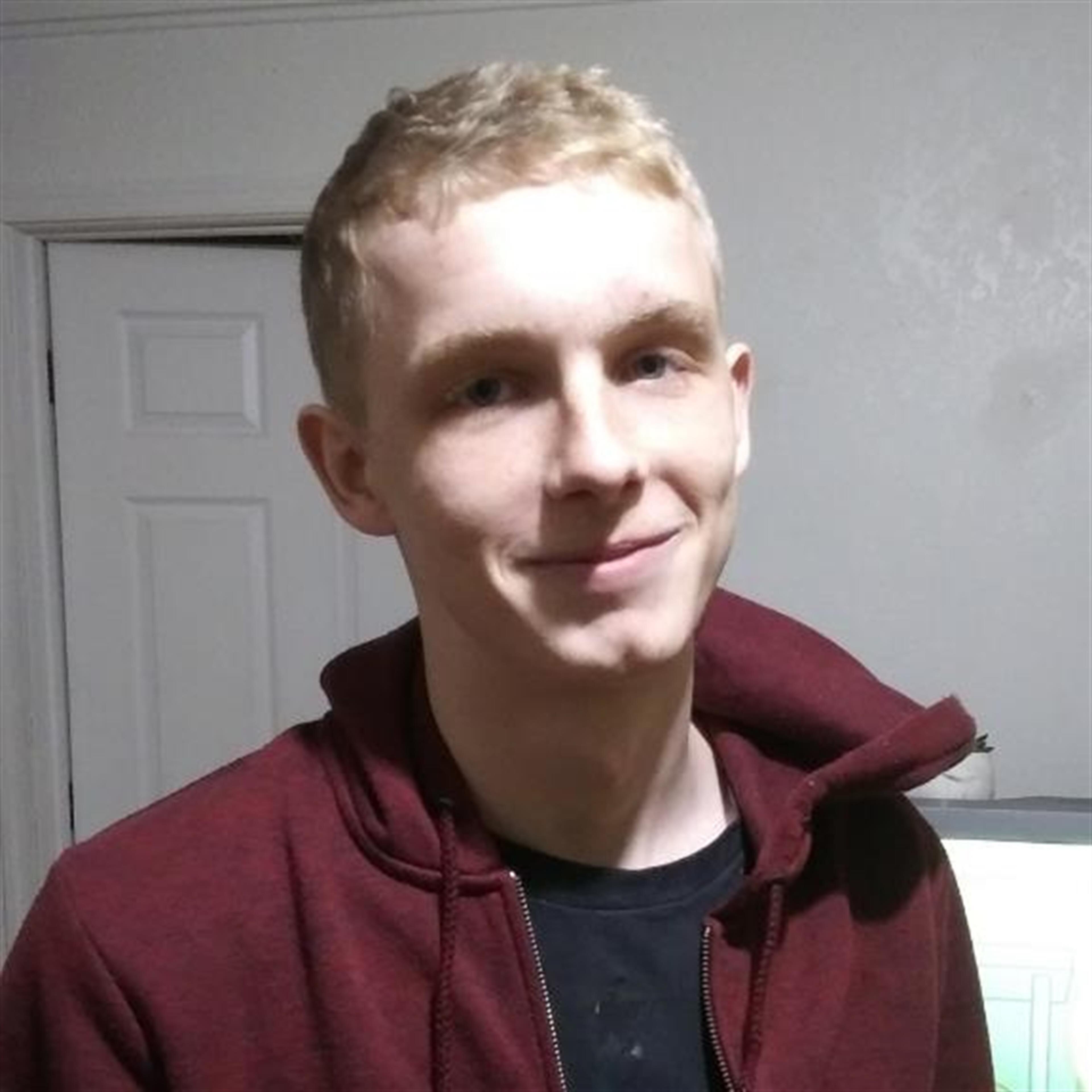 Austen Lee Huffman