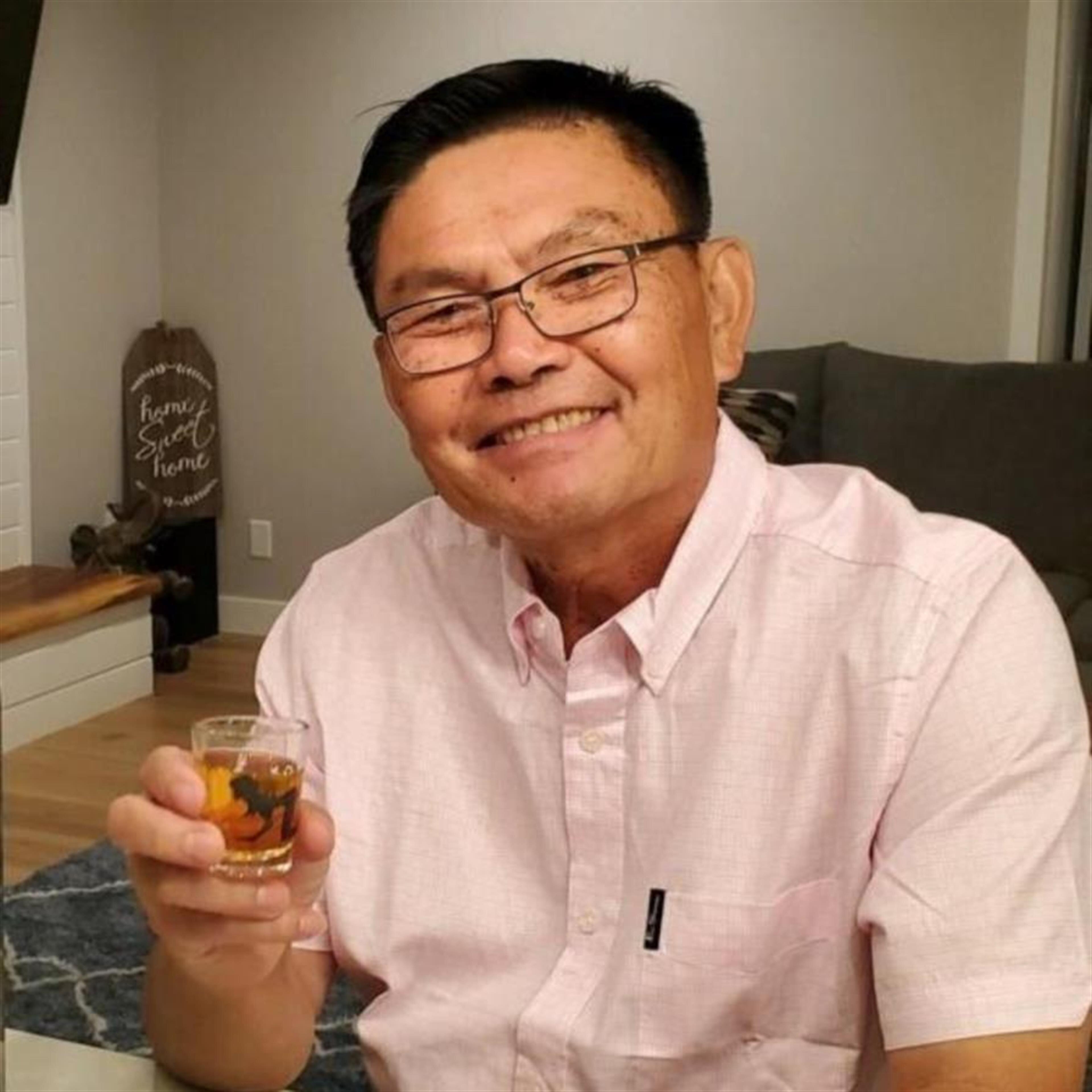 Paul Chokben