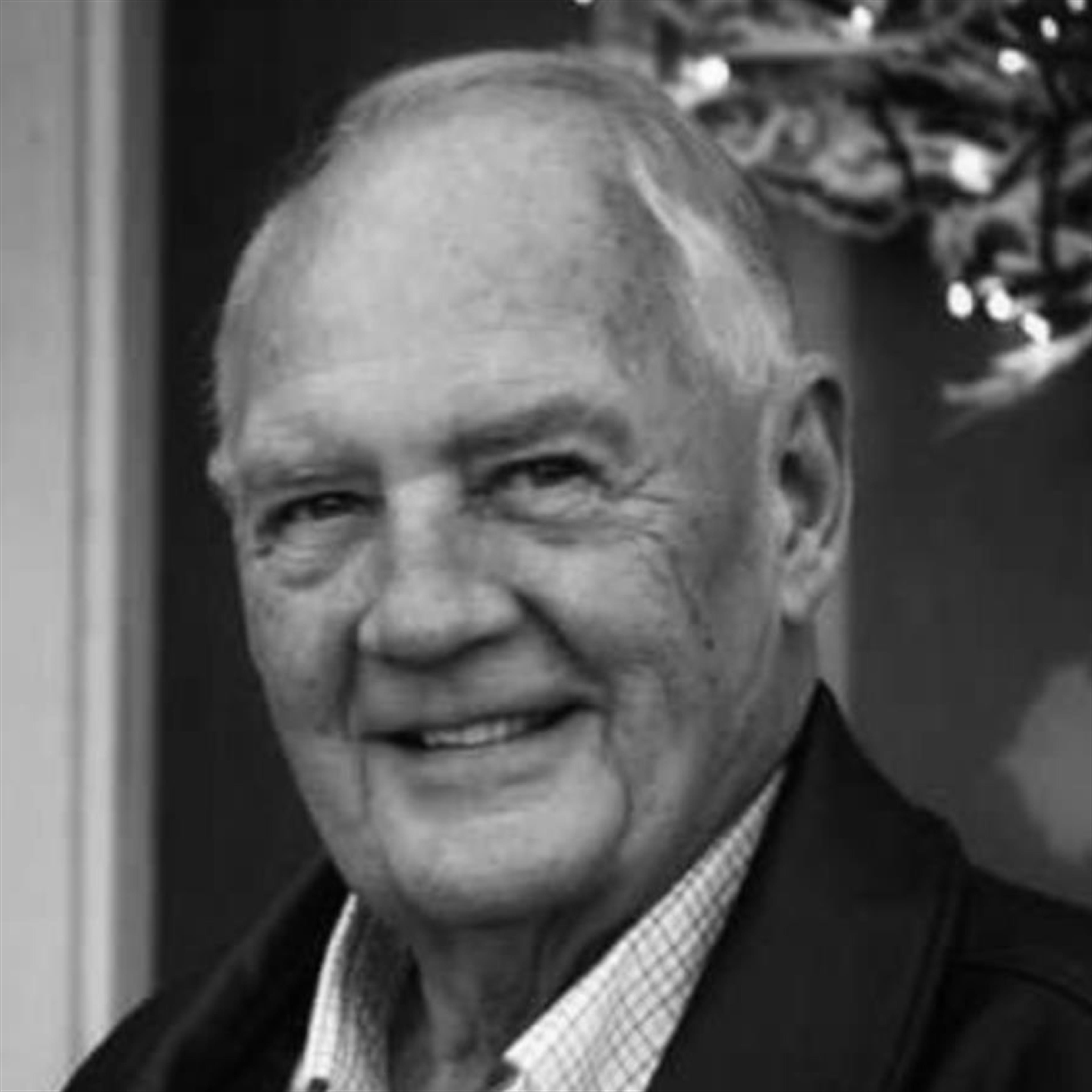 Gerry Lee Ridderman