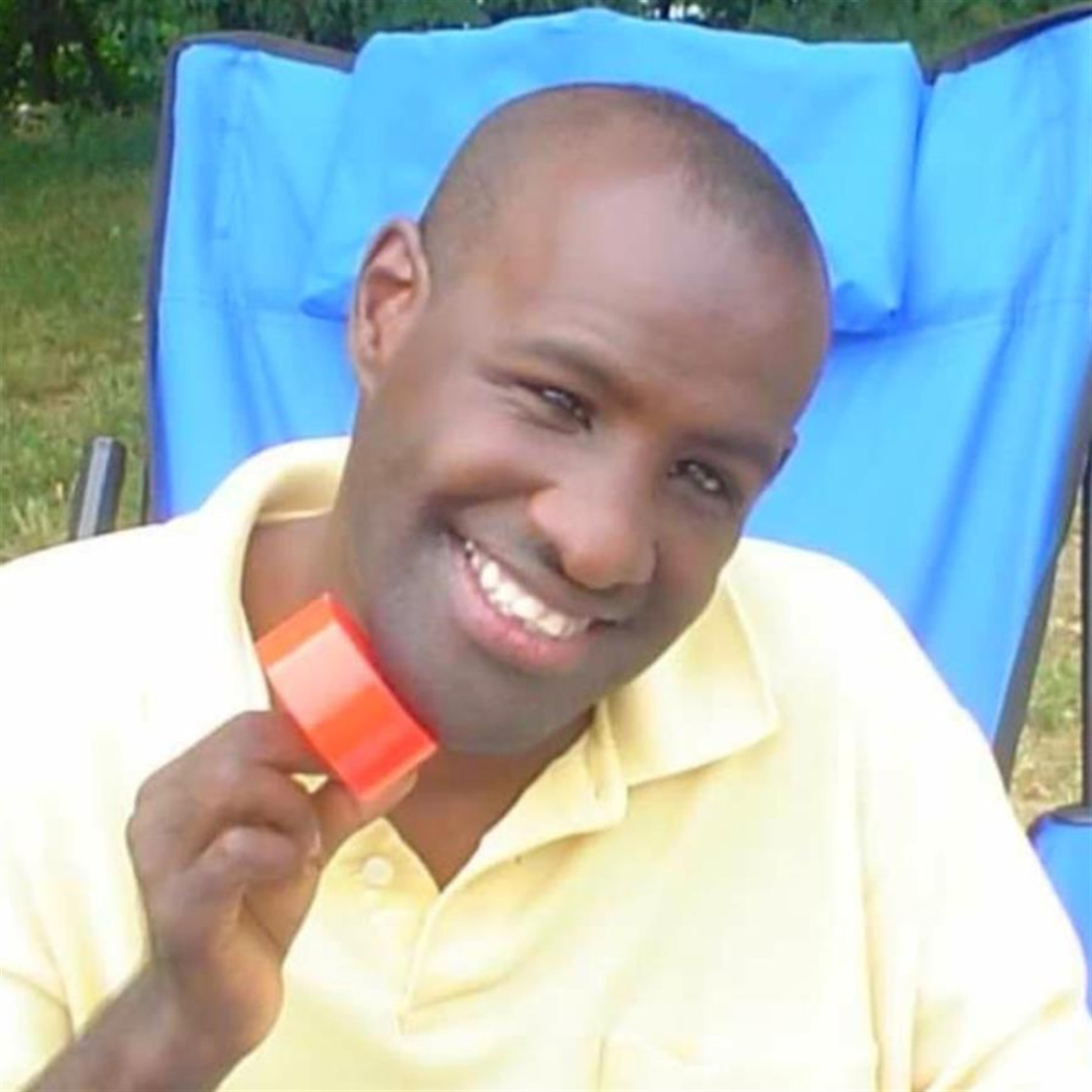 Christopher Eric Arnold