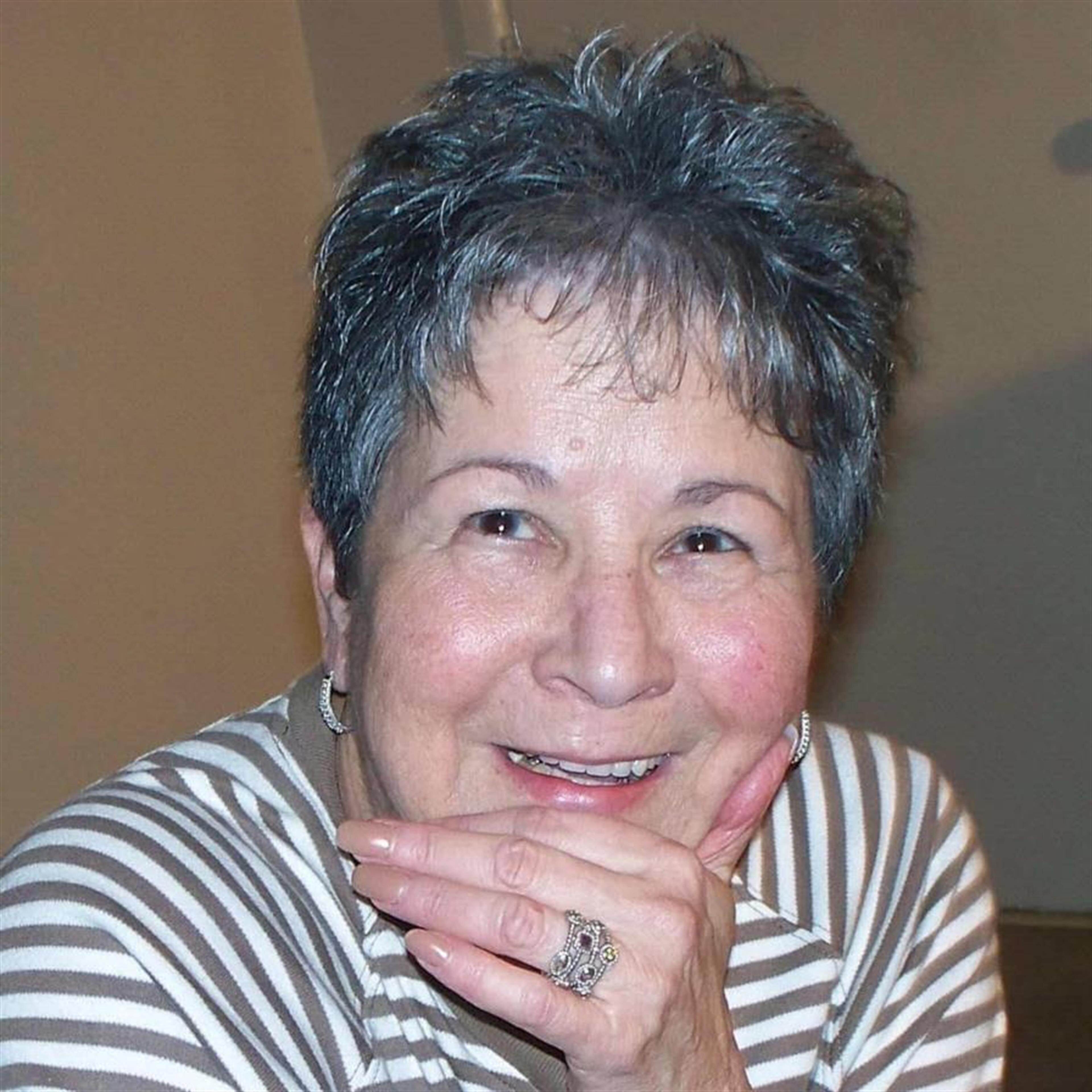 Lois Diane Lowery