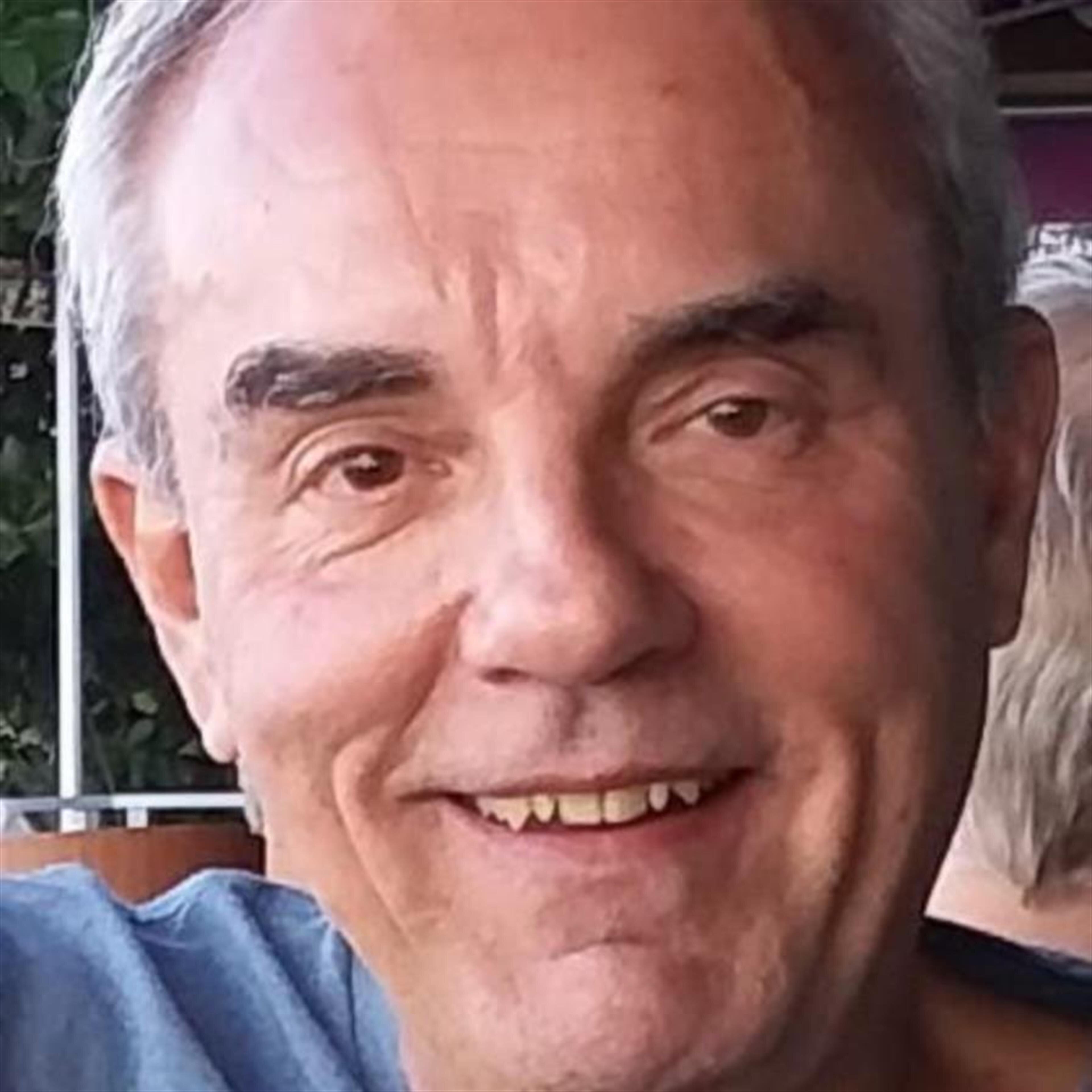 Richard B Edson