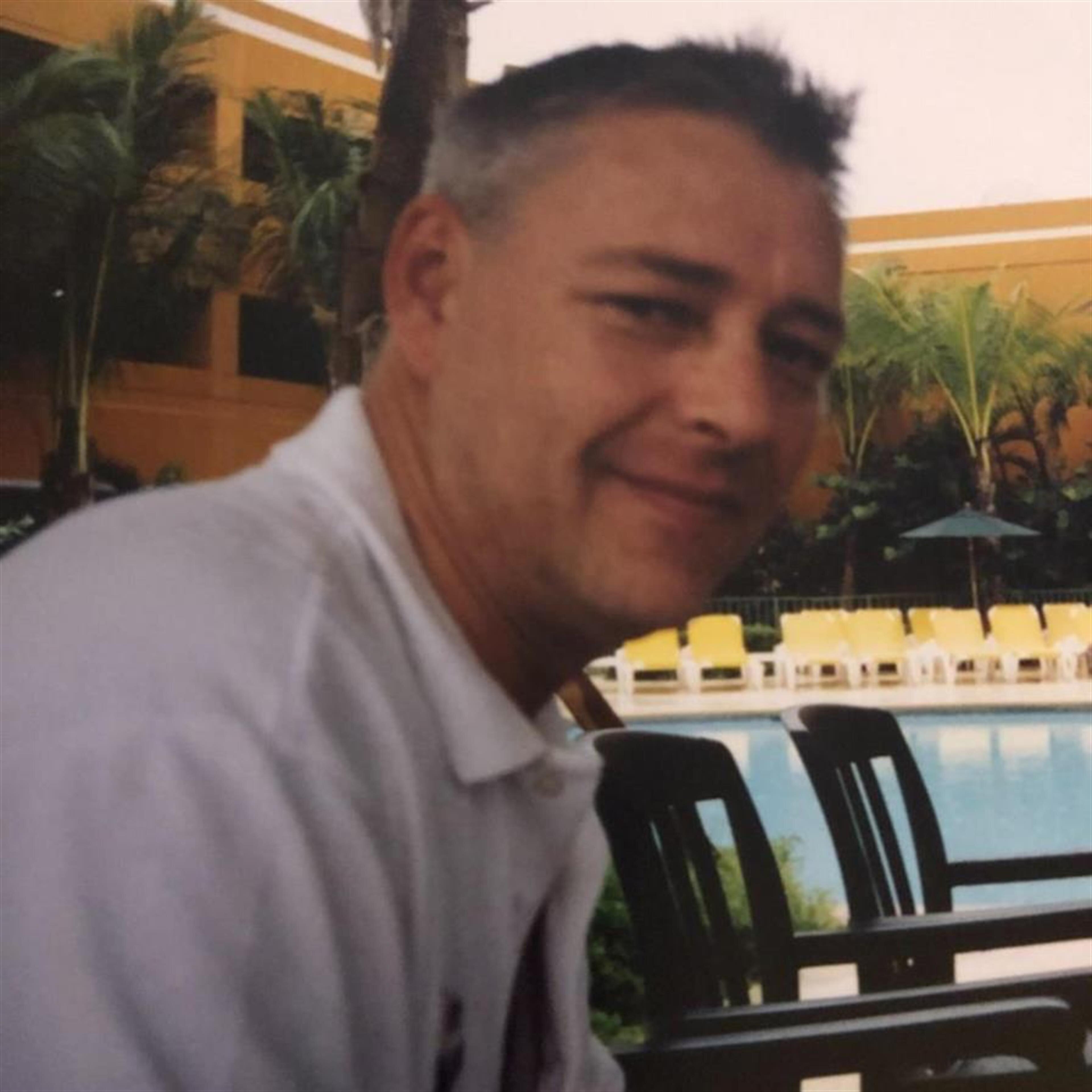 Gary Michael Kaczvinsky