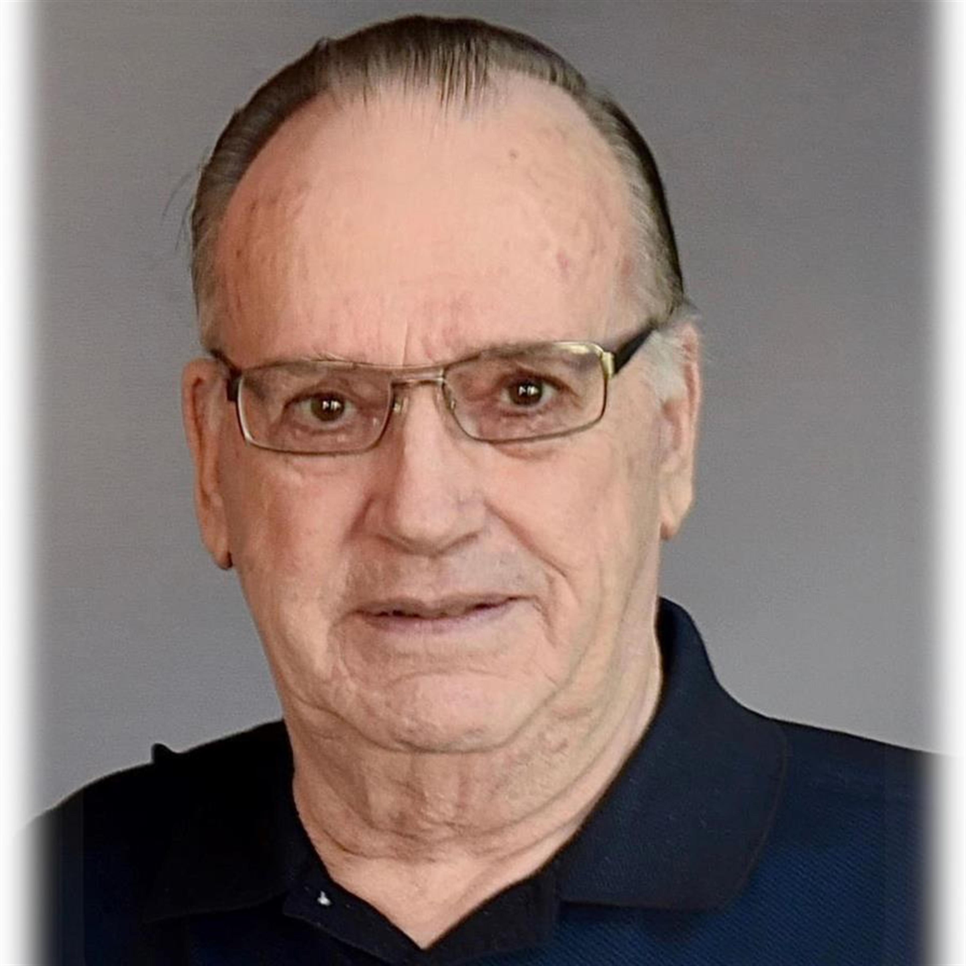 Kenneth L. Nelson's obituary picture