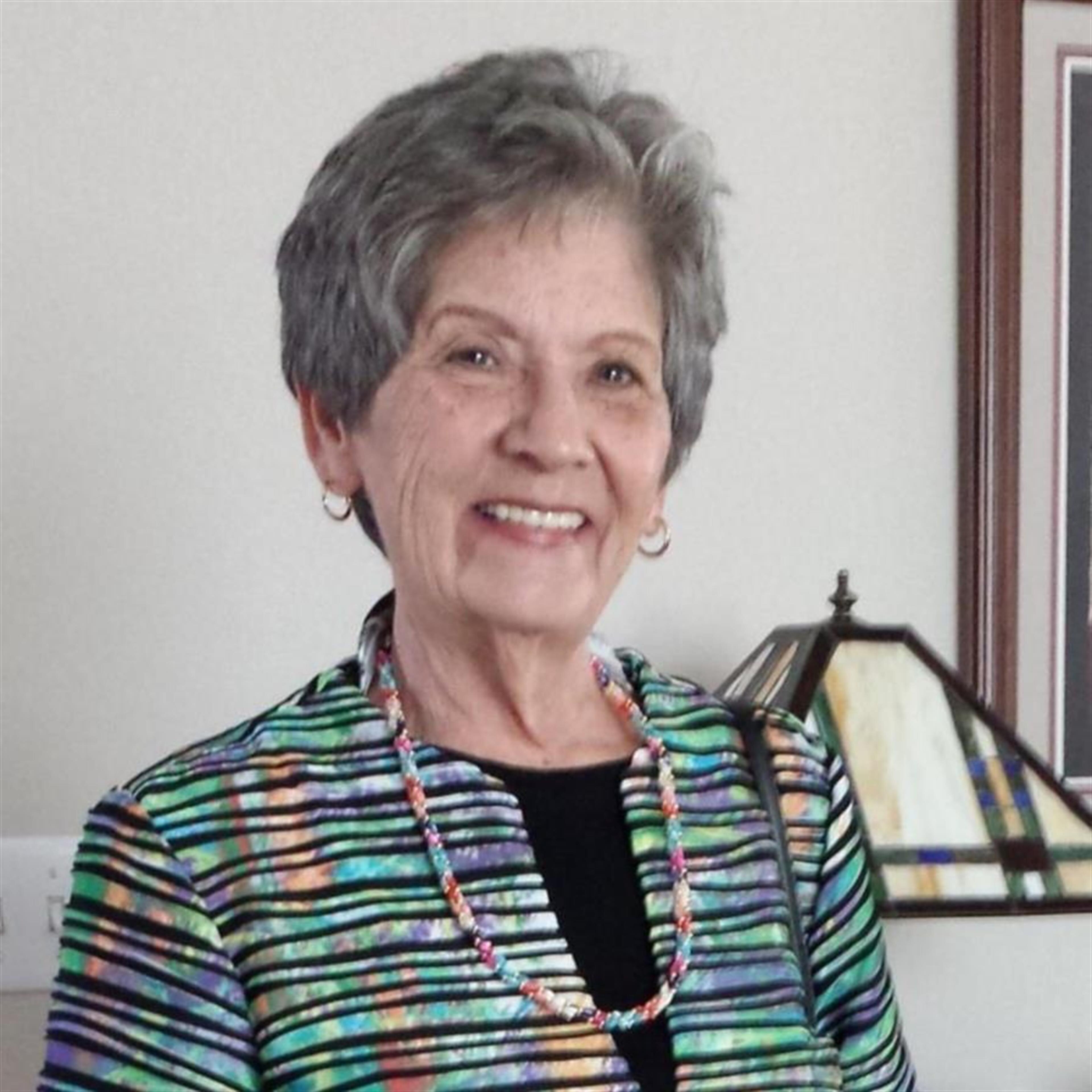 Betty Earlean Dietiker