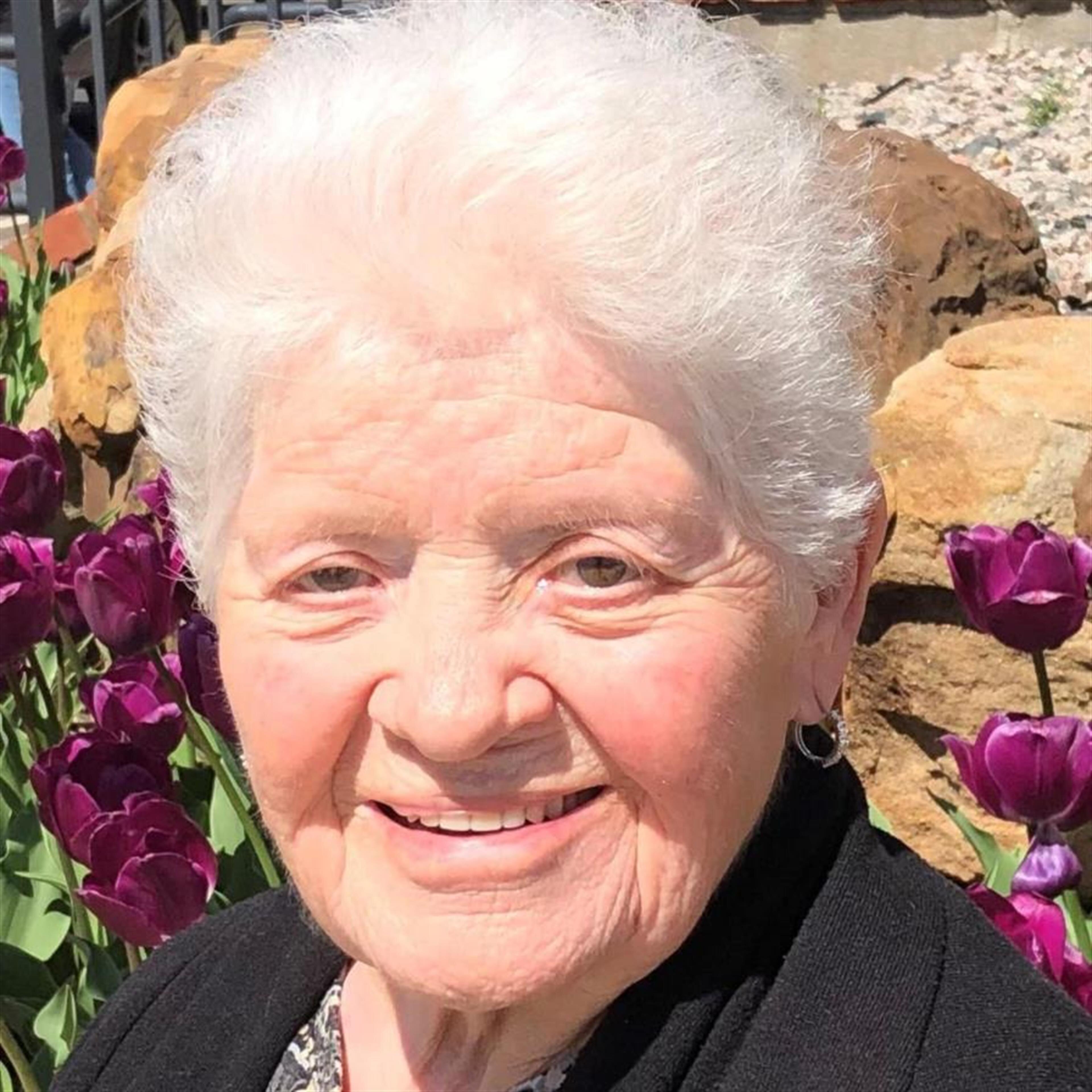 Linda Ruth Lohre