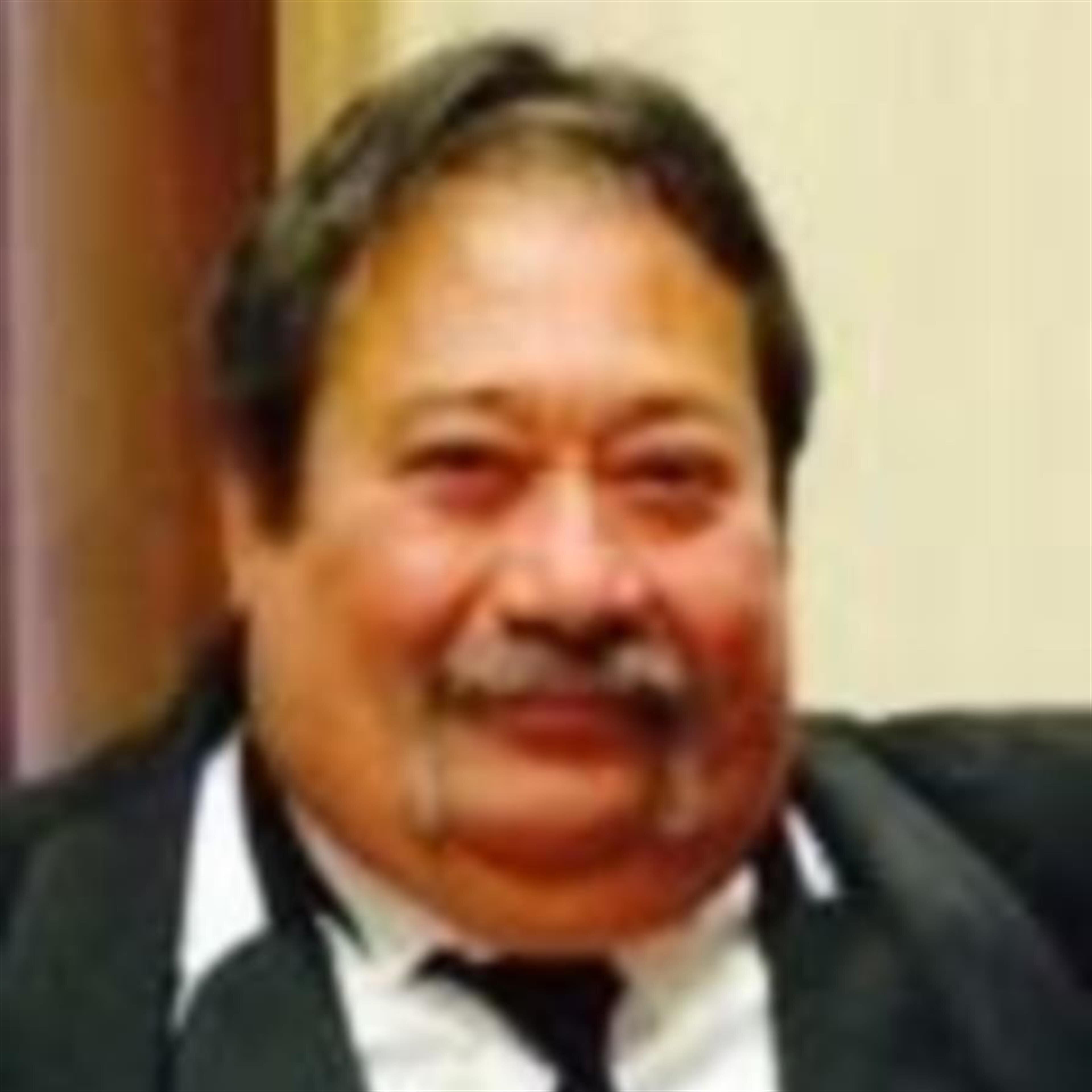 Enrique Cruz Jr.