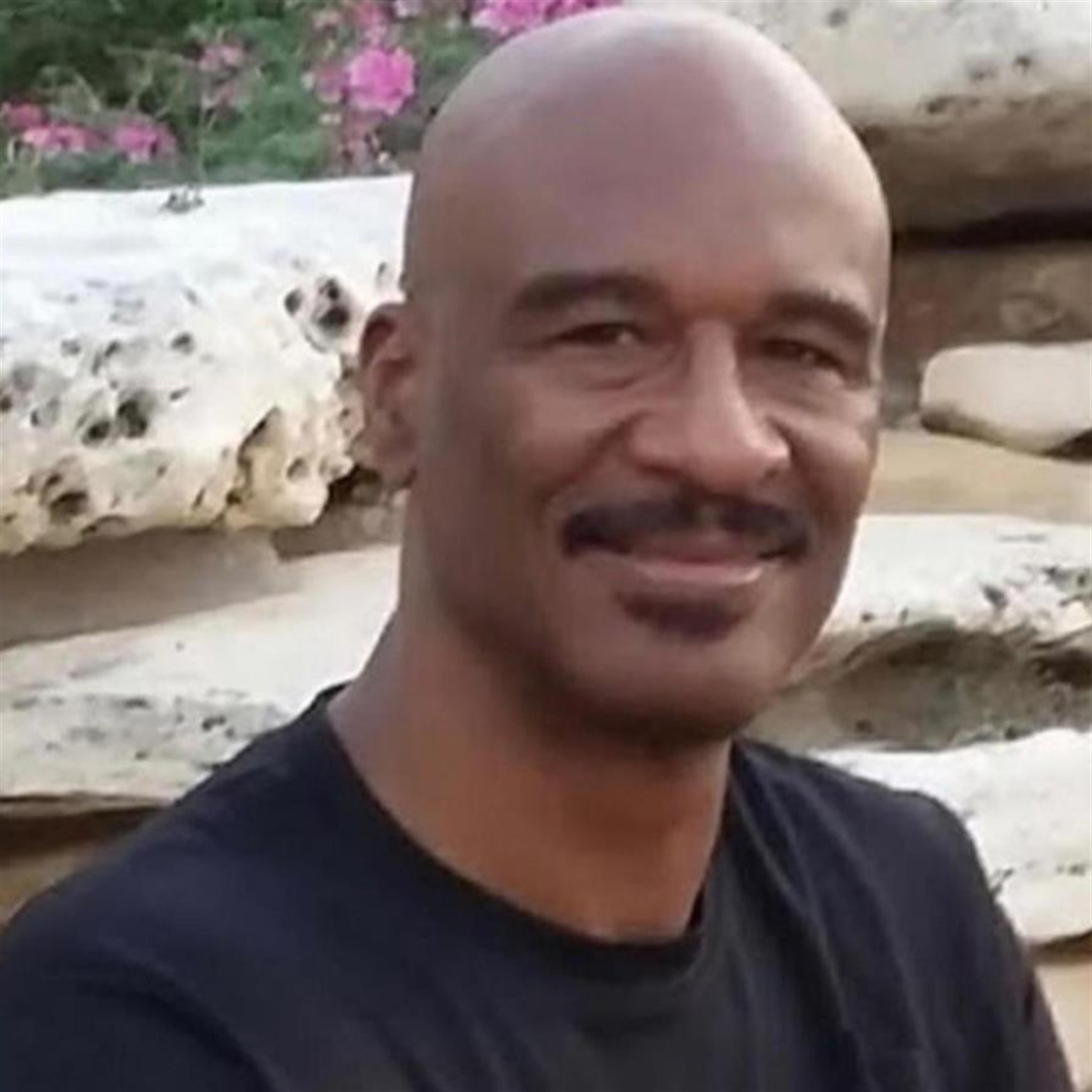 Dr. Novarro Charles Stafford's obituary picture