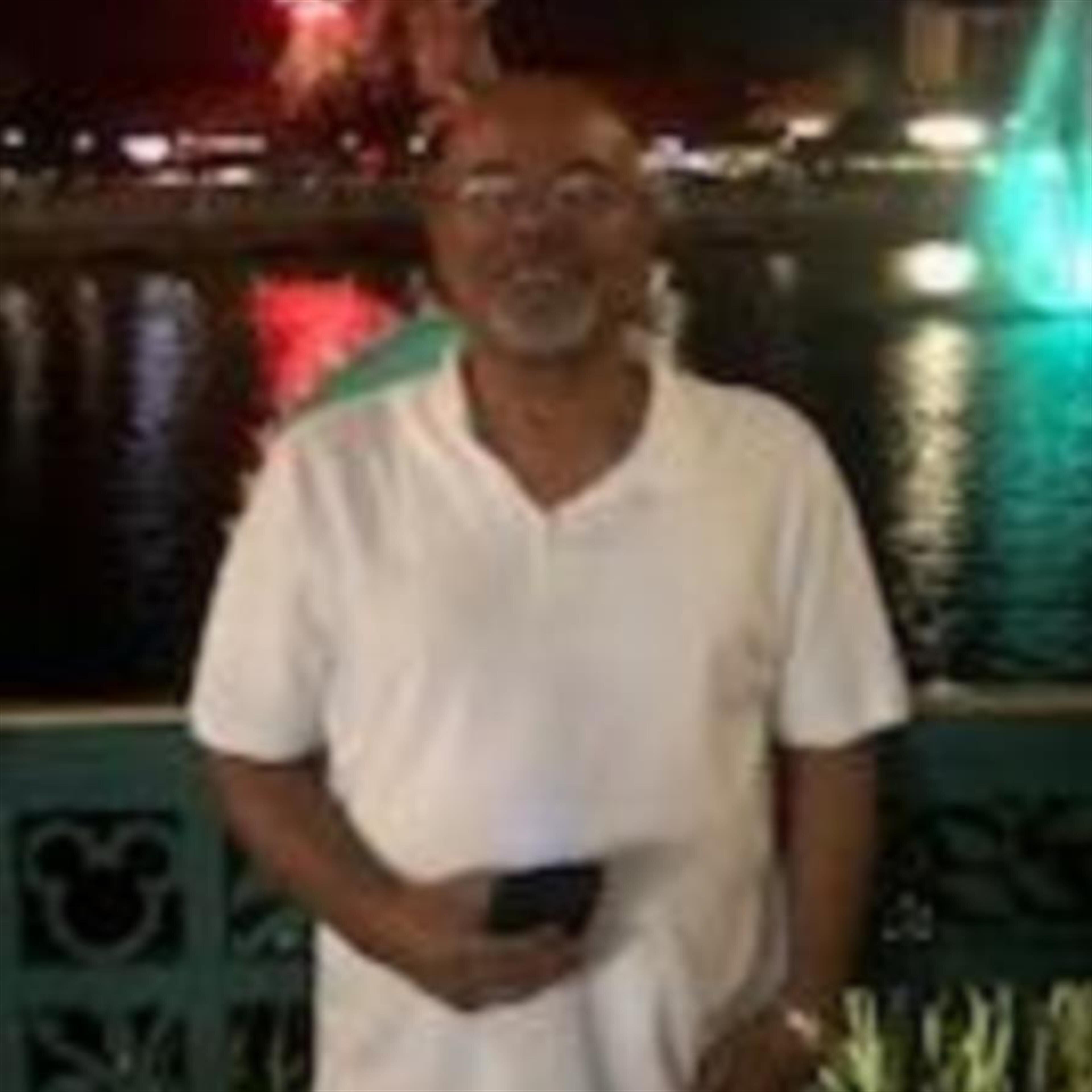 Juan Nestor Colon Rivera