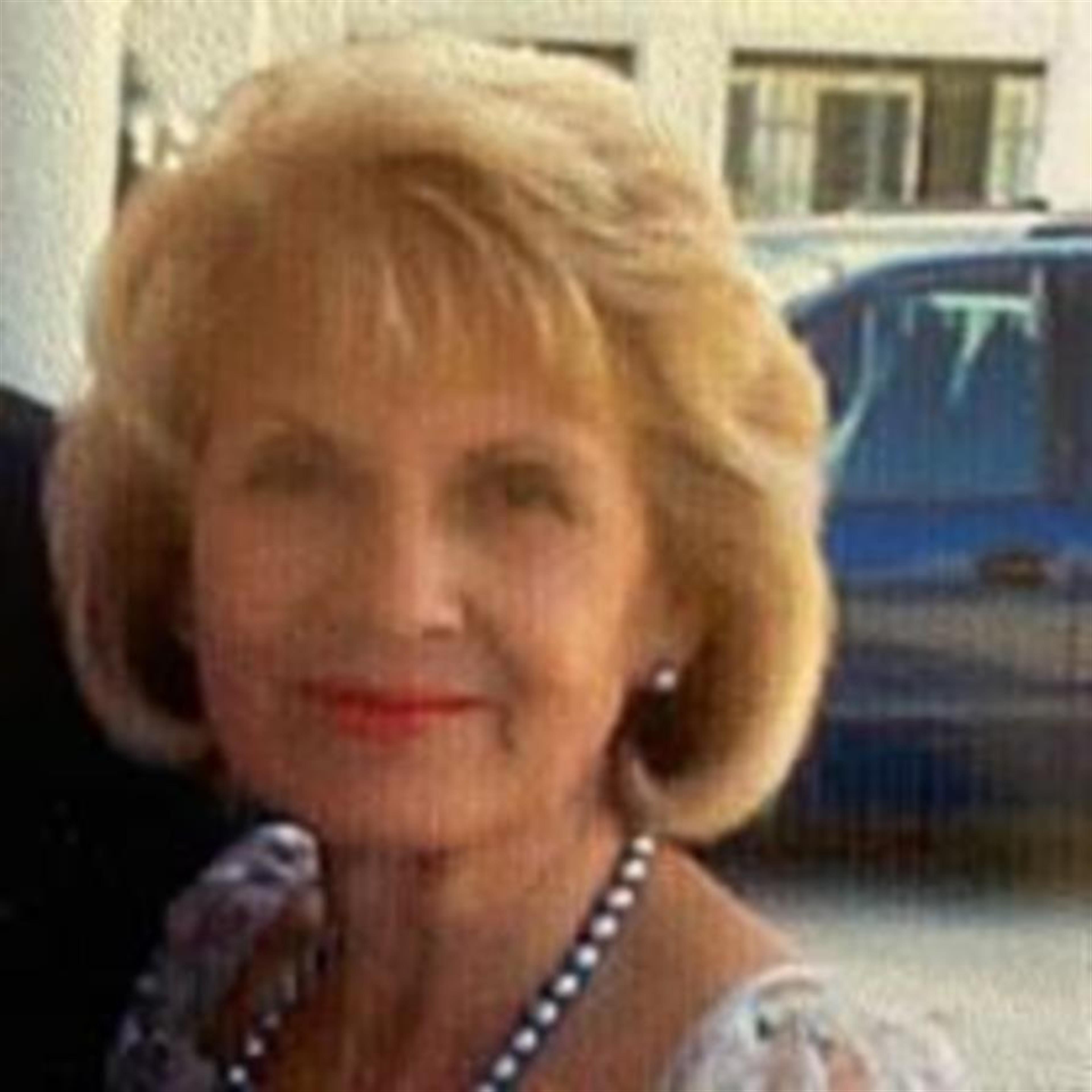 Audrey L. Hicks (Buffalo)