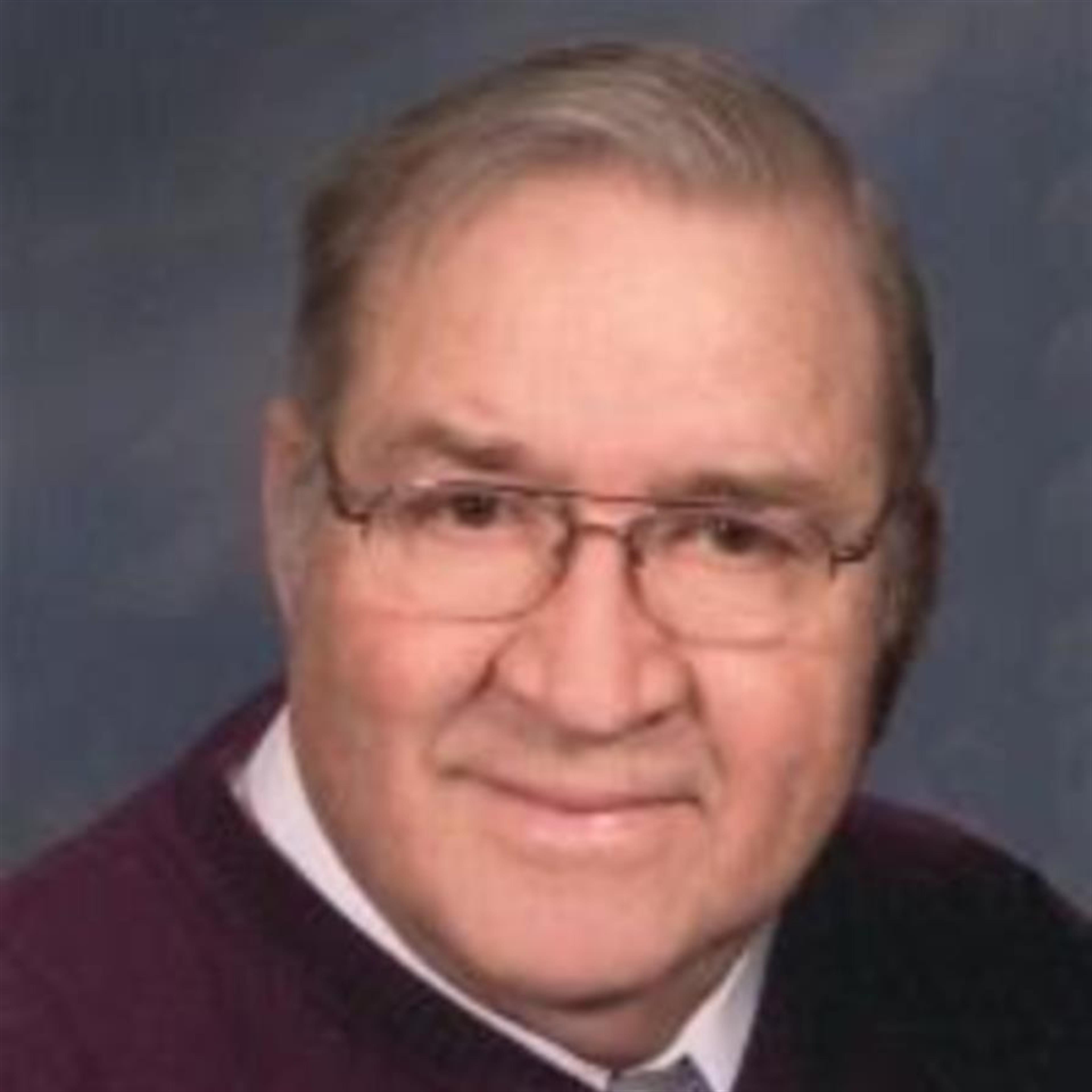 Melvin Eugene Lambert