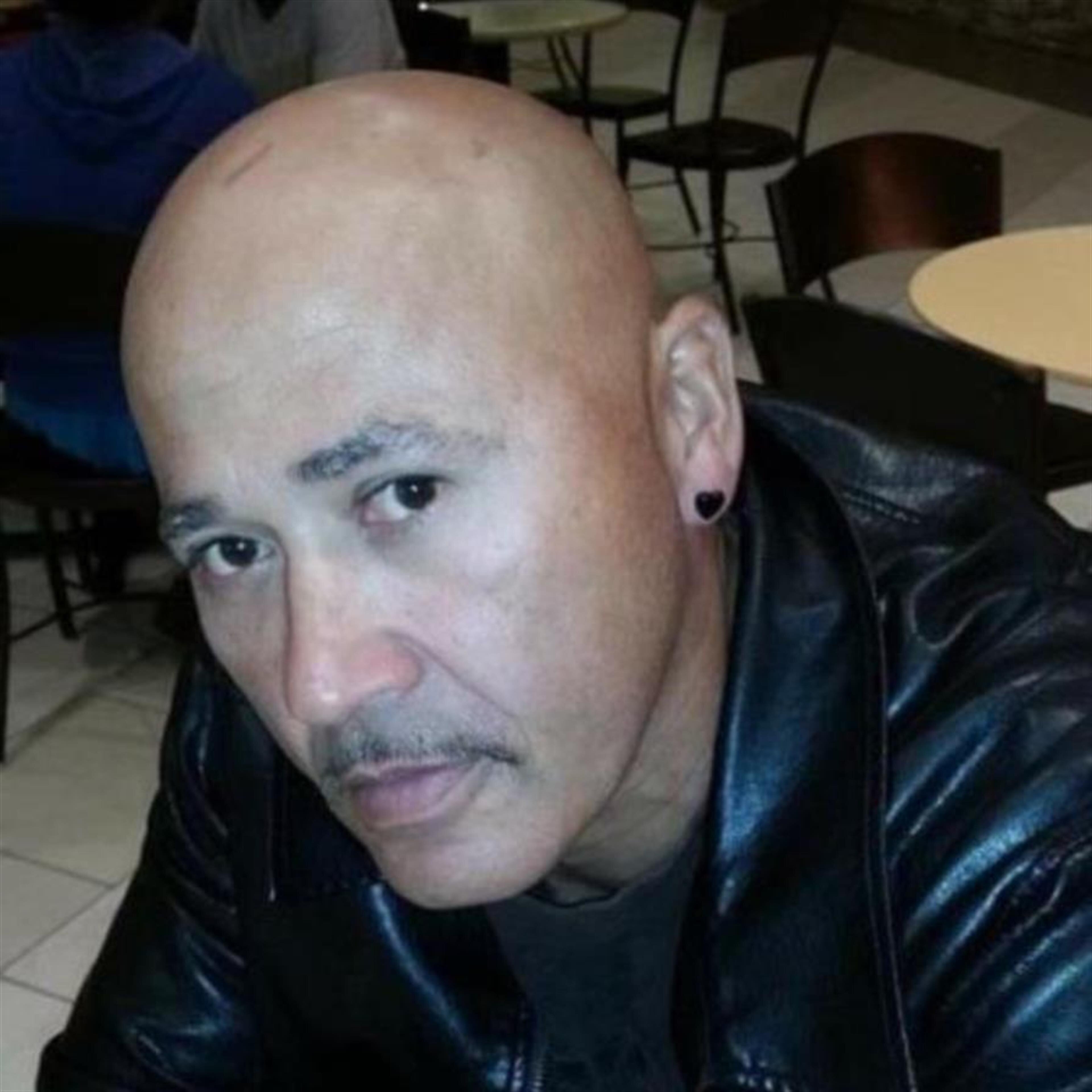 Hiram P Montalvo