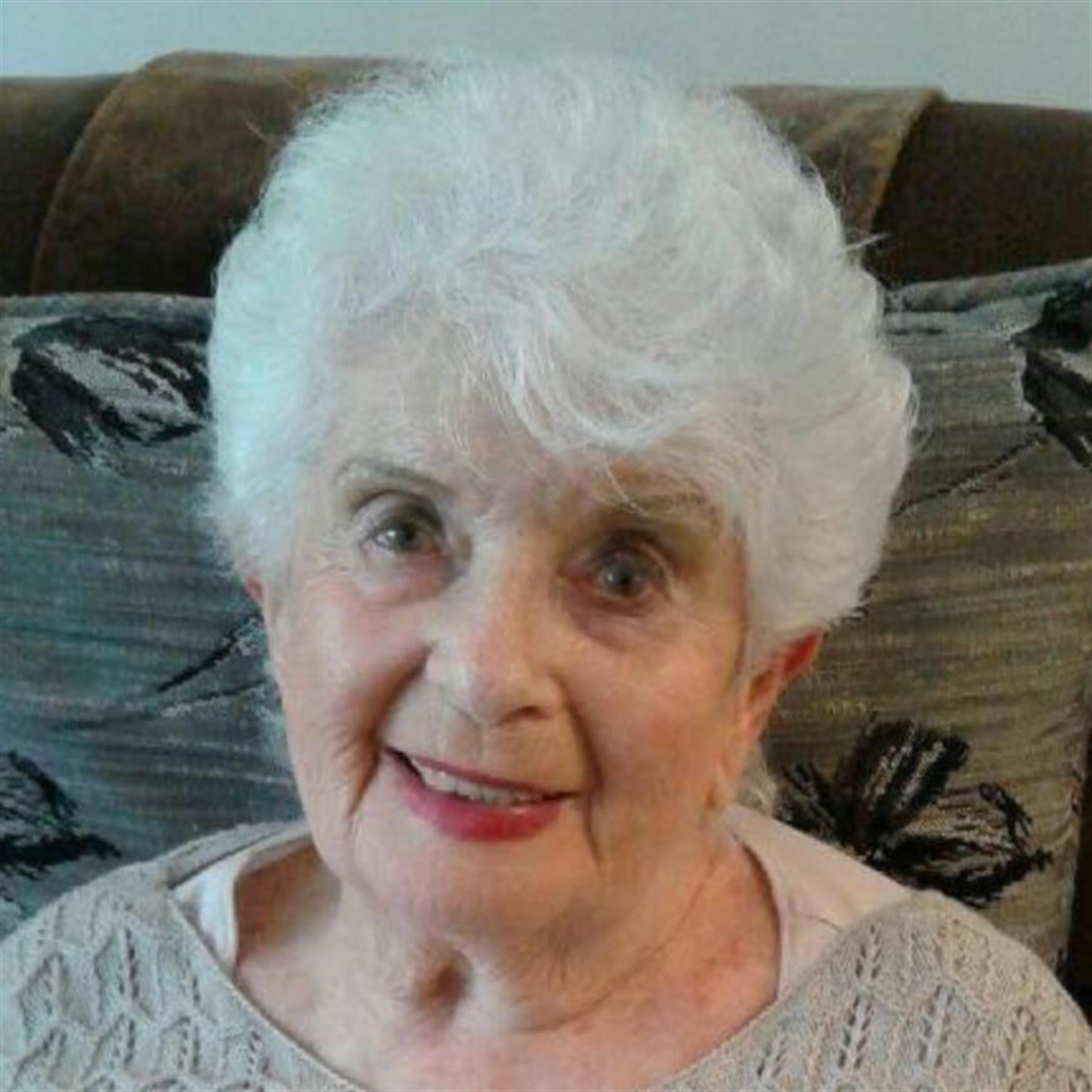 BLOSSOM S. LIPMAN