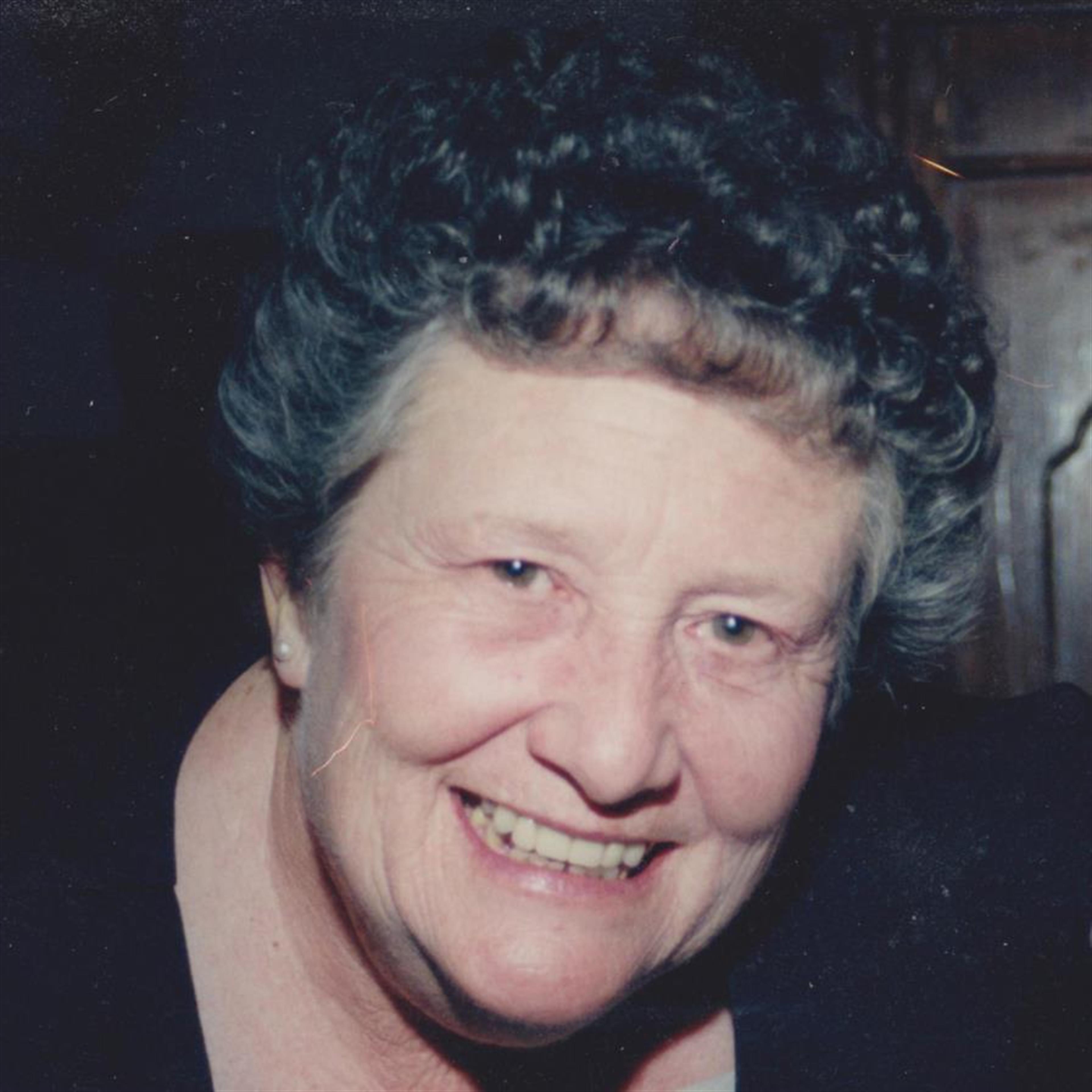 Marilyn Lois Burris