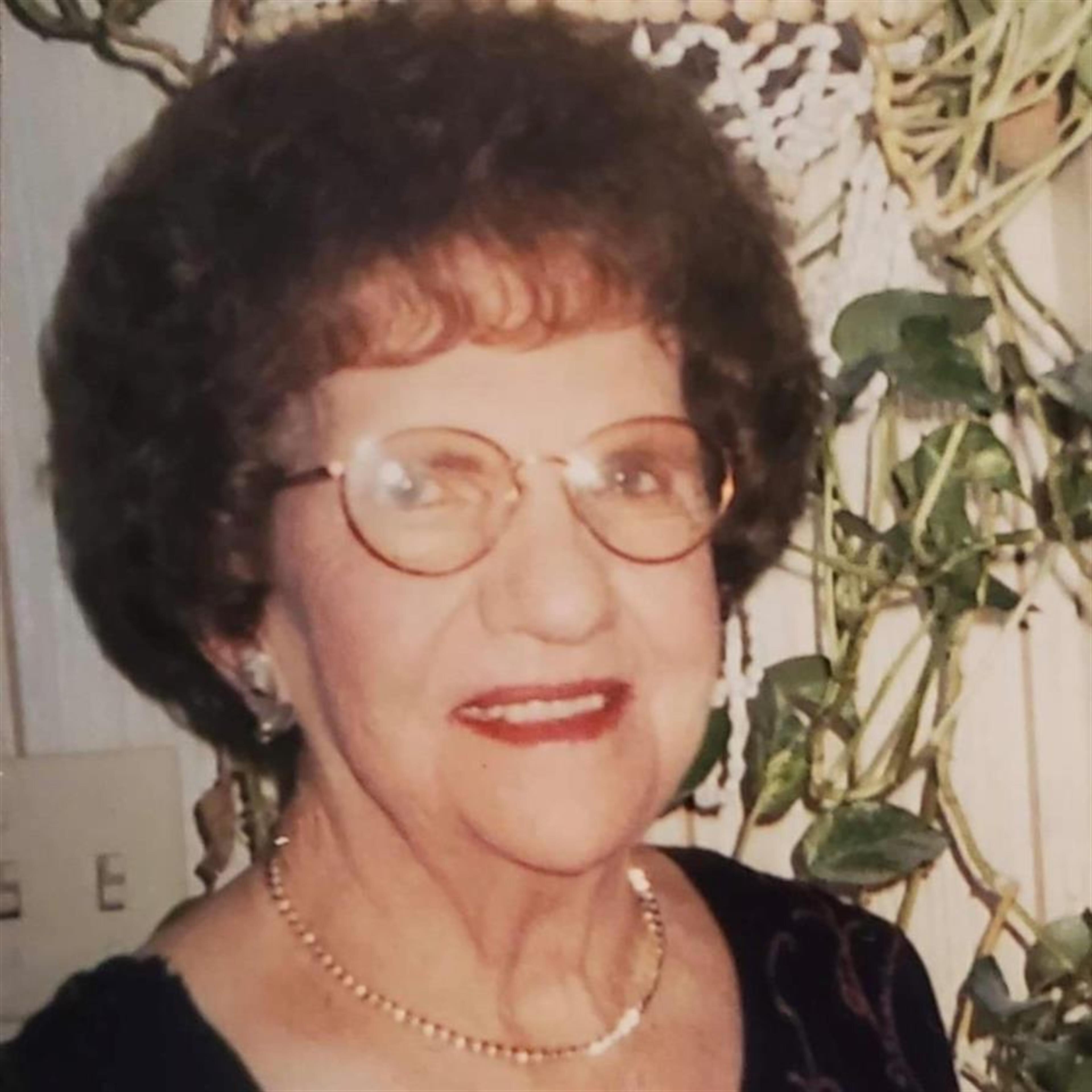 Merla Ilene Gibson Ashton