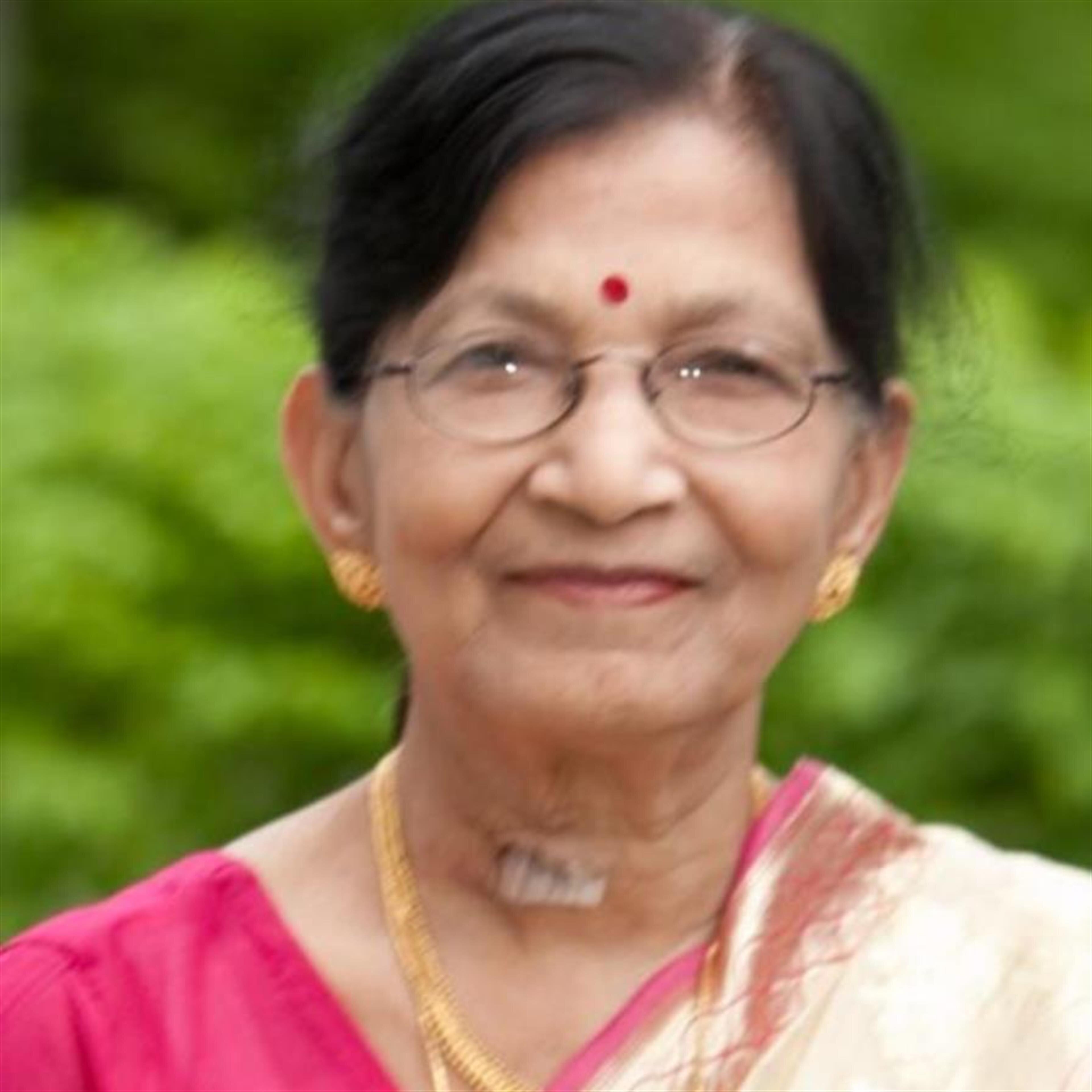 Nilima Nag