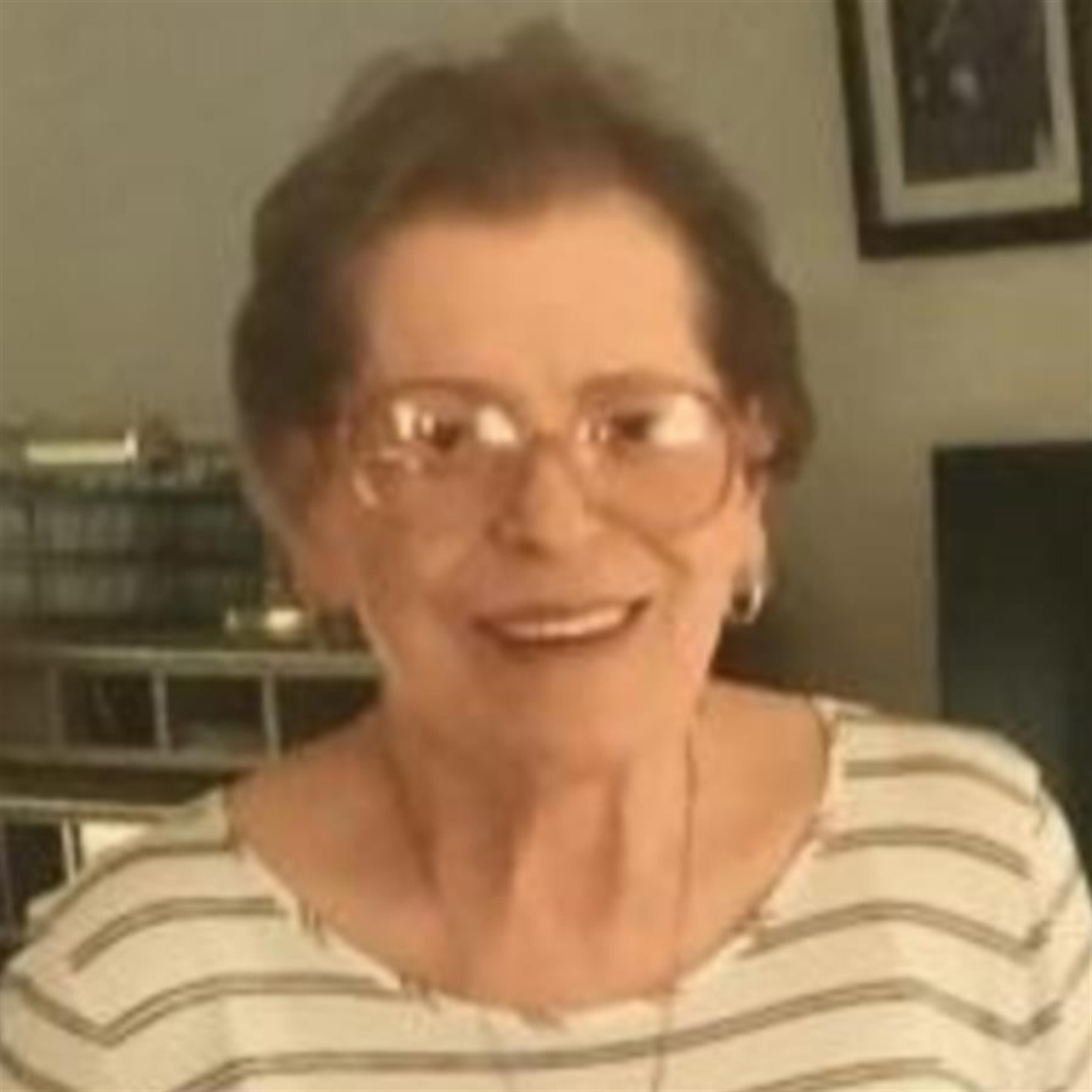 Katherine E. Smith