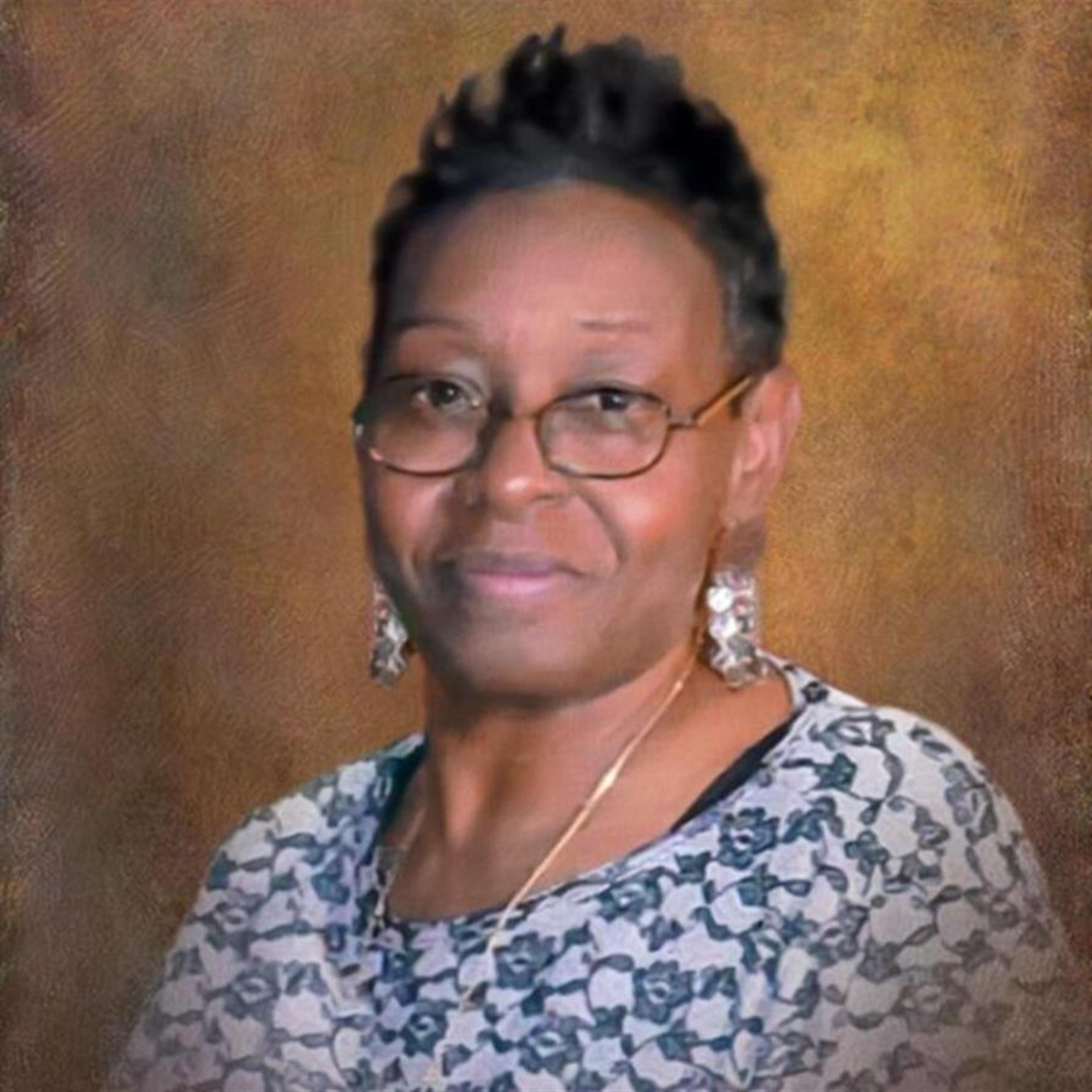 Janice Ann Pulley