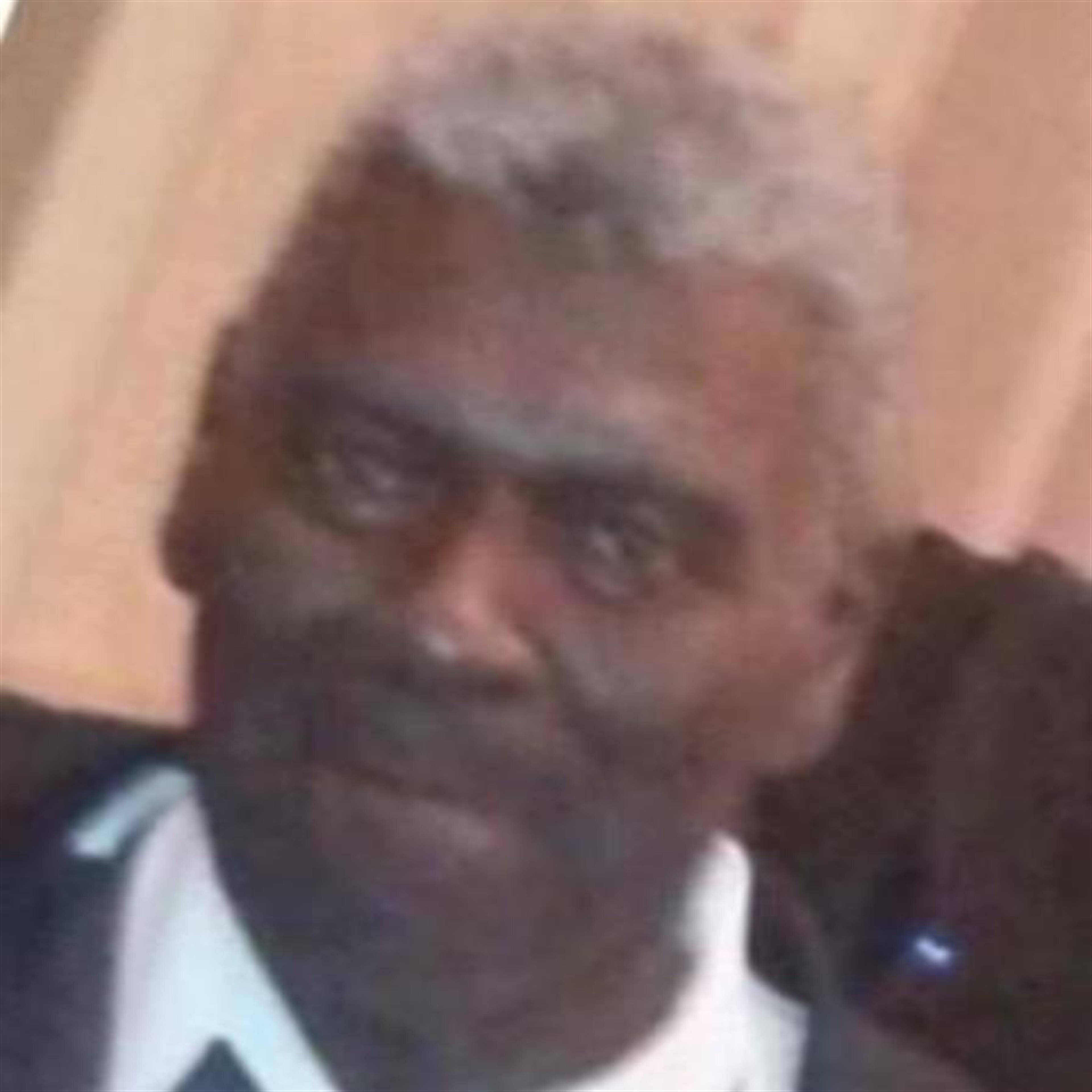 MR. RODNEY DALE HARRIS